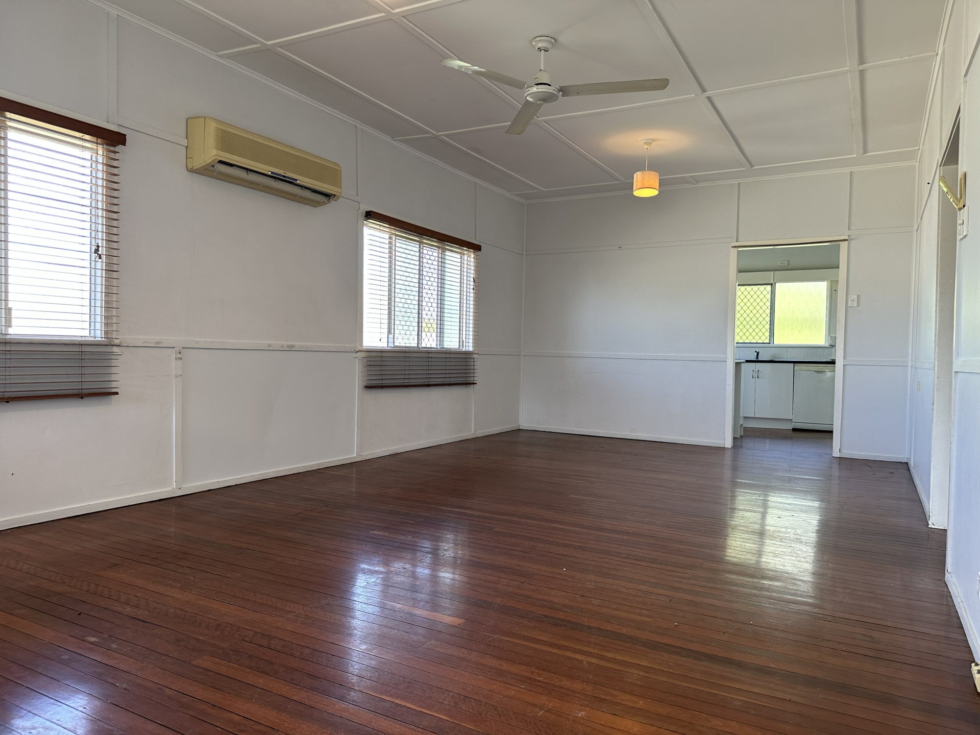136 Rodboro Street, BERSERKER