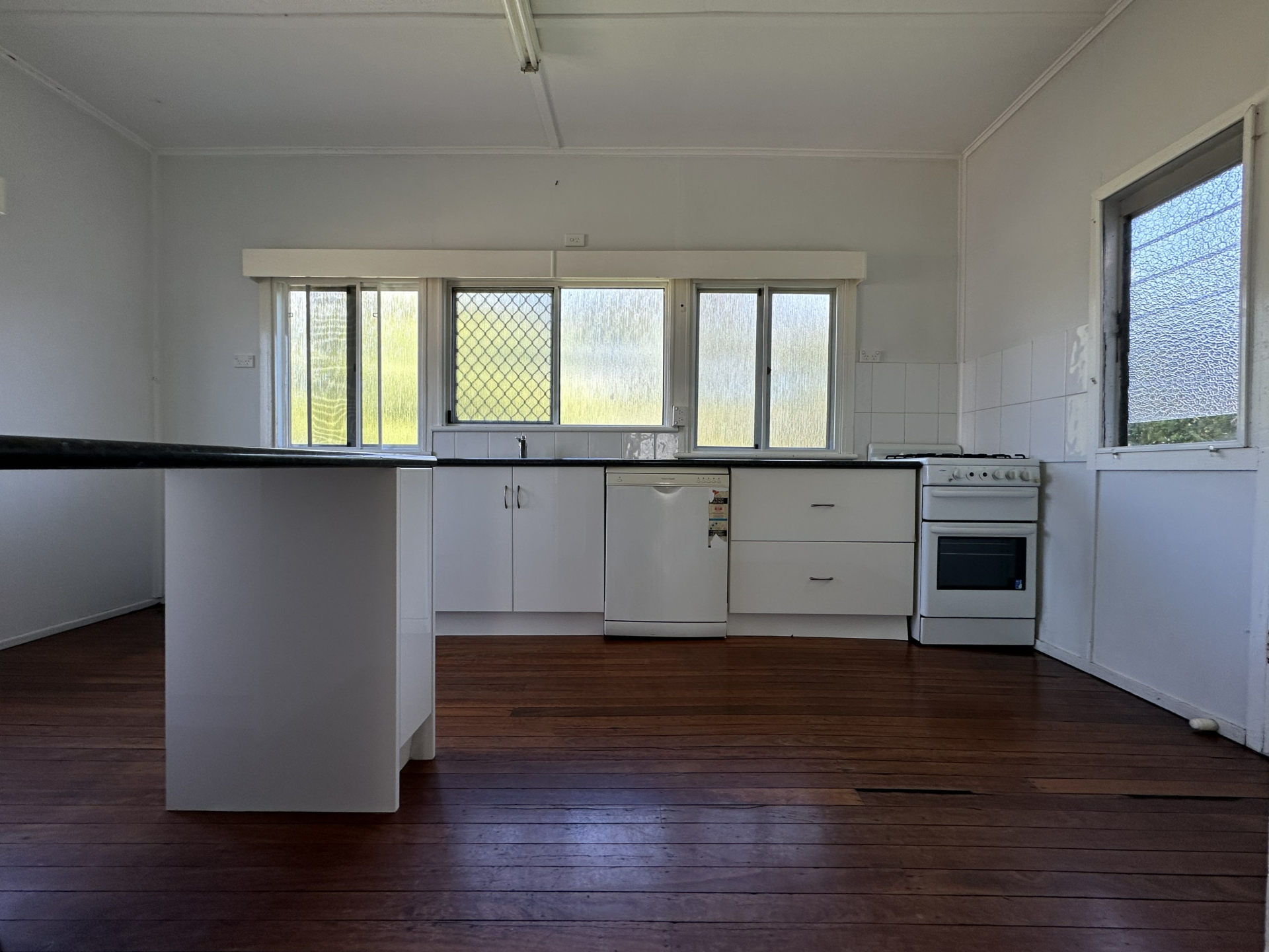 136 Rodboro Street, BERSERKER