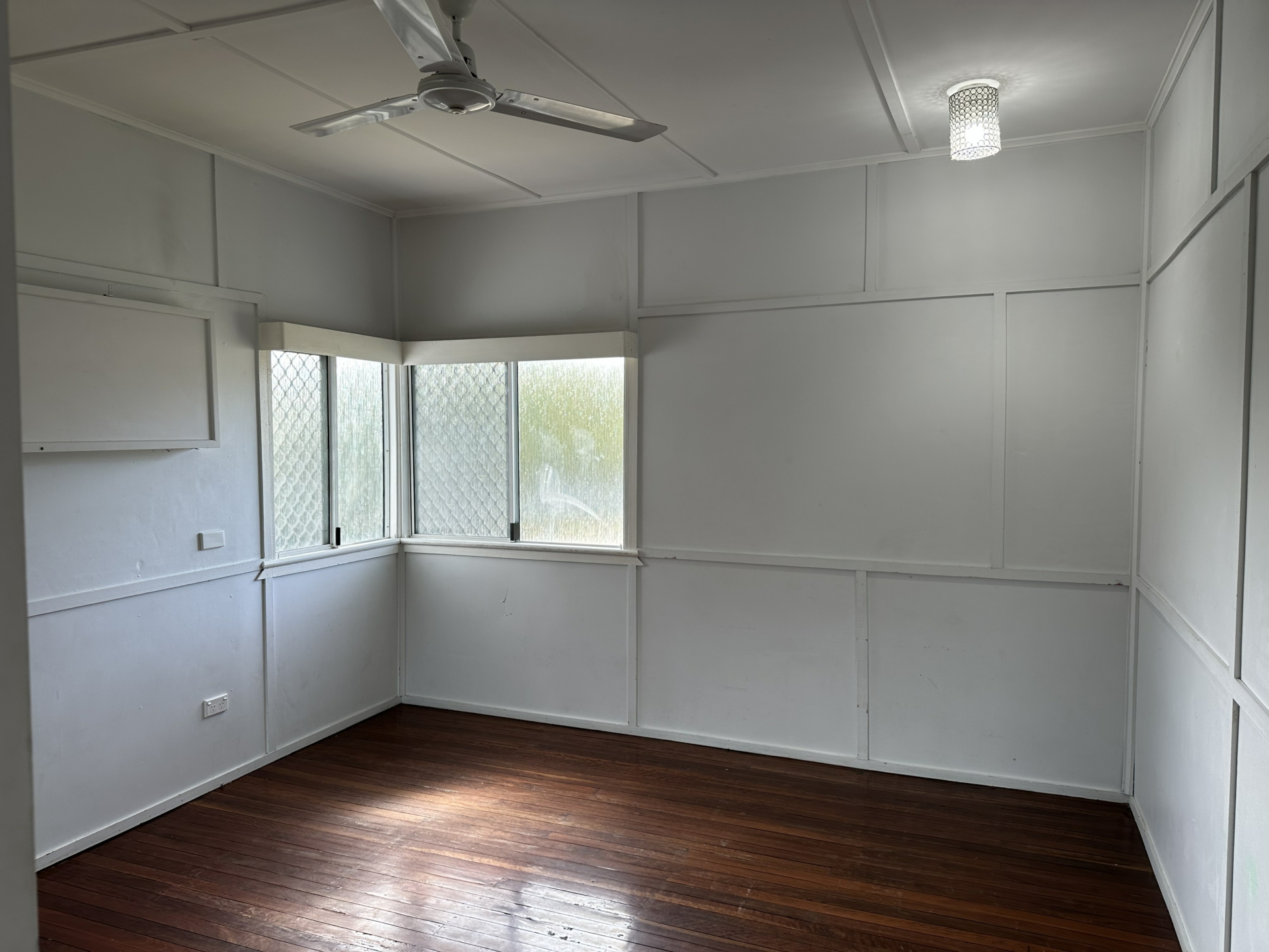 136 Rodboro Street, BERSERKER