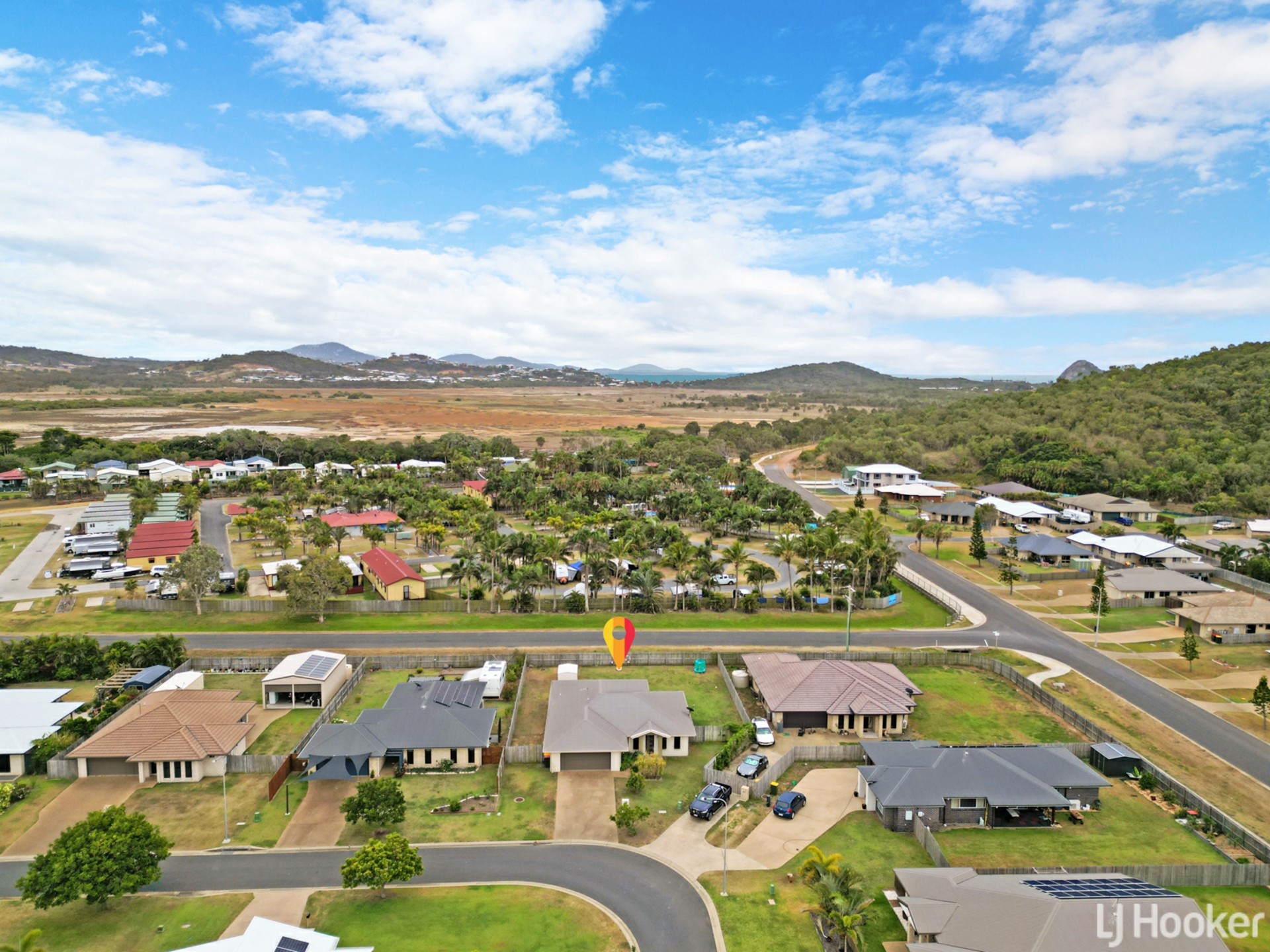 12 Riviera Way Mulambin QLD Property Details LJ Hooker