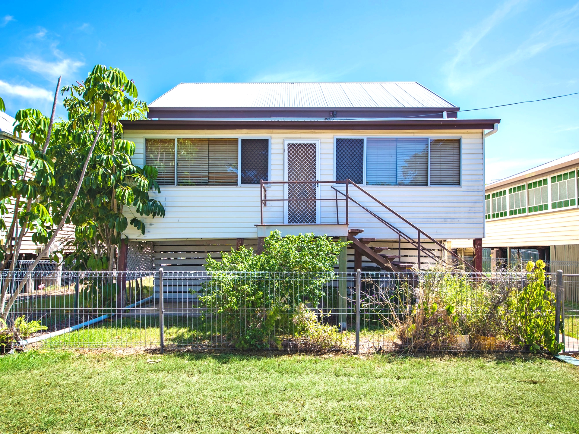 262 George Street, Rockhampton City