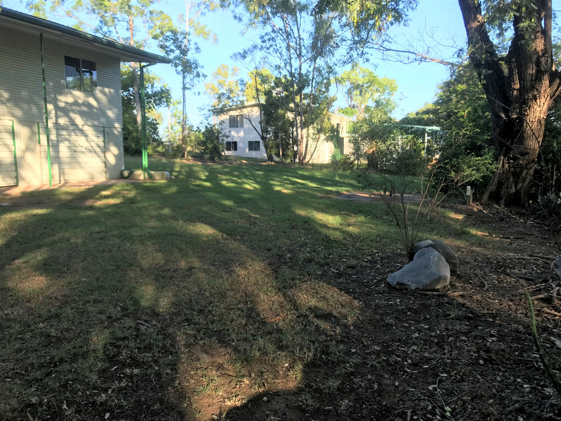 34 Belmont Road, PARKHURST