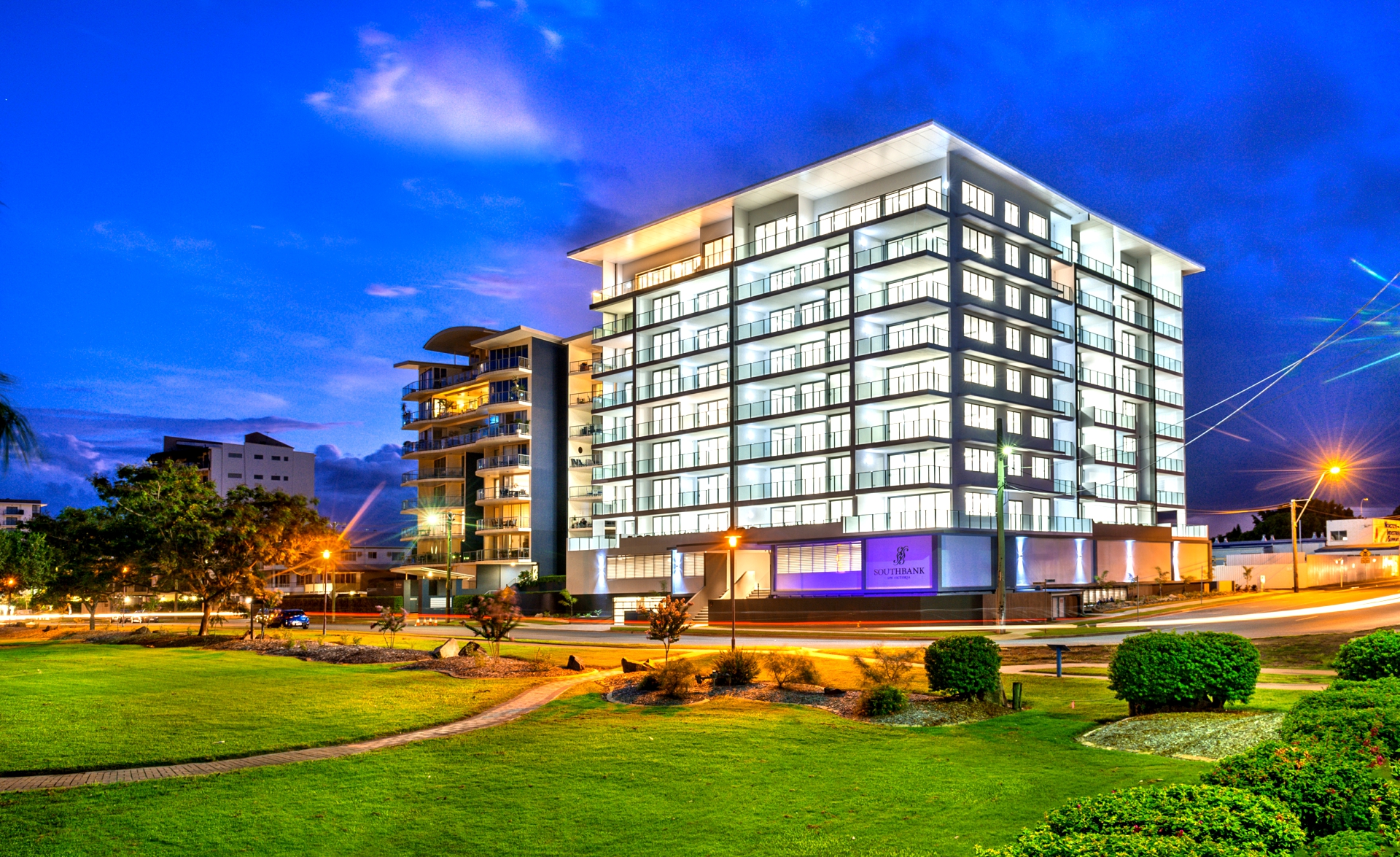 305/2-4 Victoria Parade, ROCKHAMPTON CITY