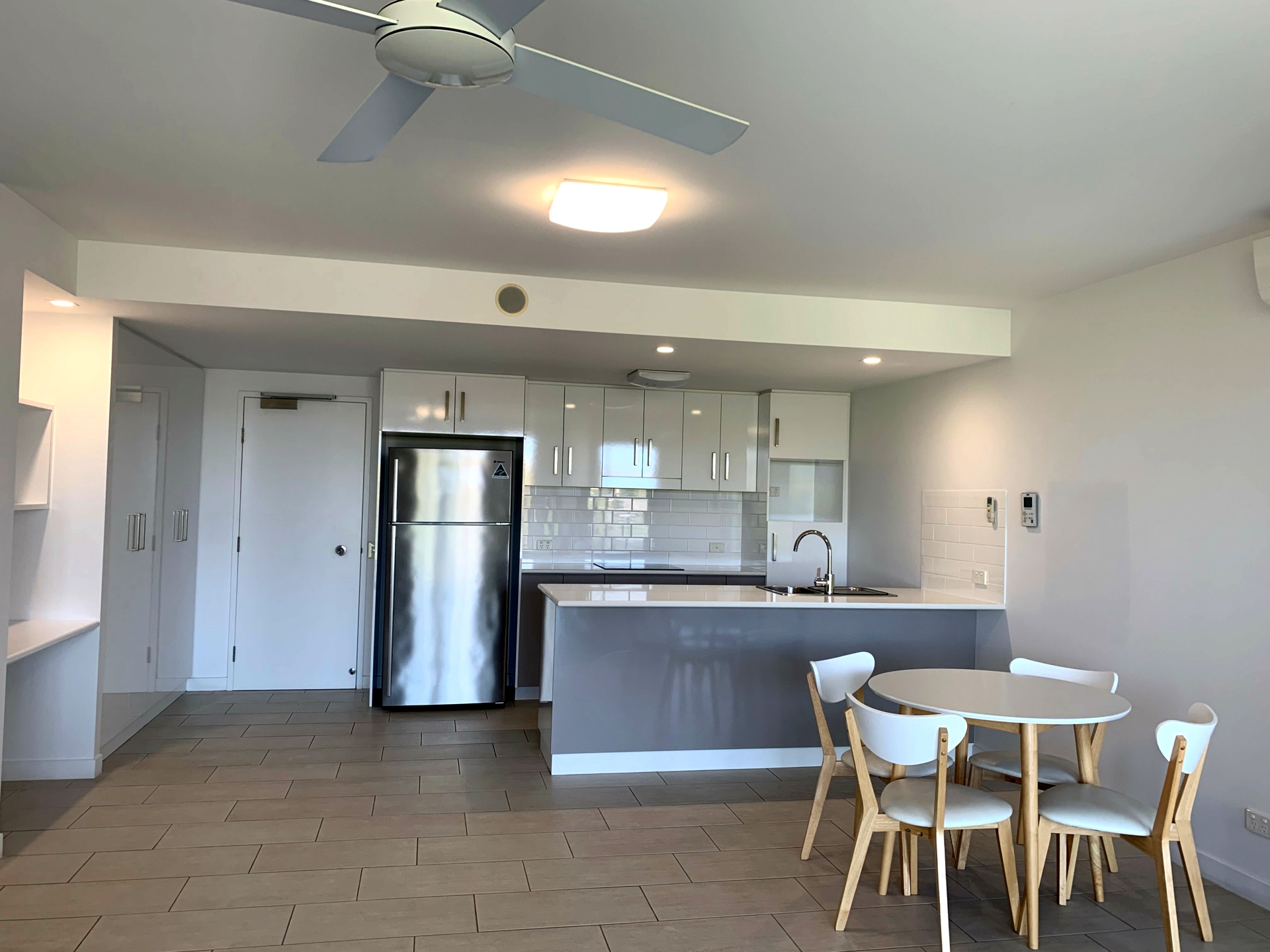 305/2-4 Victoria Parade, ROCKHAMPTON CITY