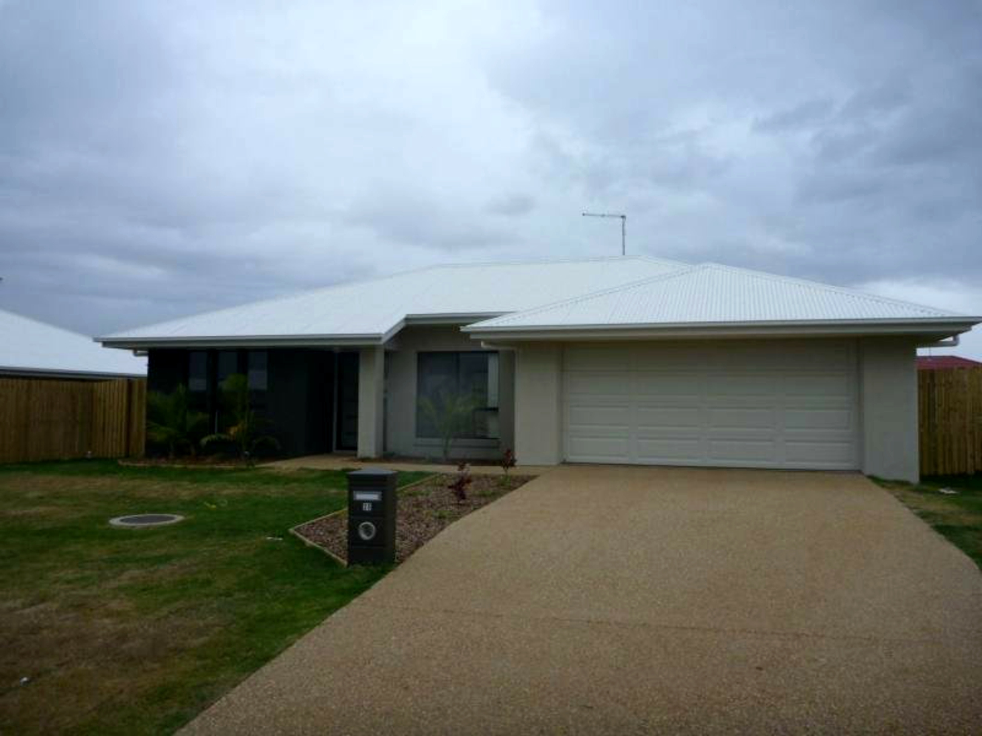 25 Brodie Drive Gracemere QLD Property Details LJ Hooker