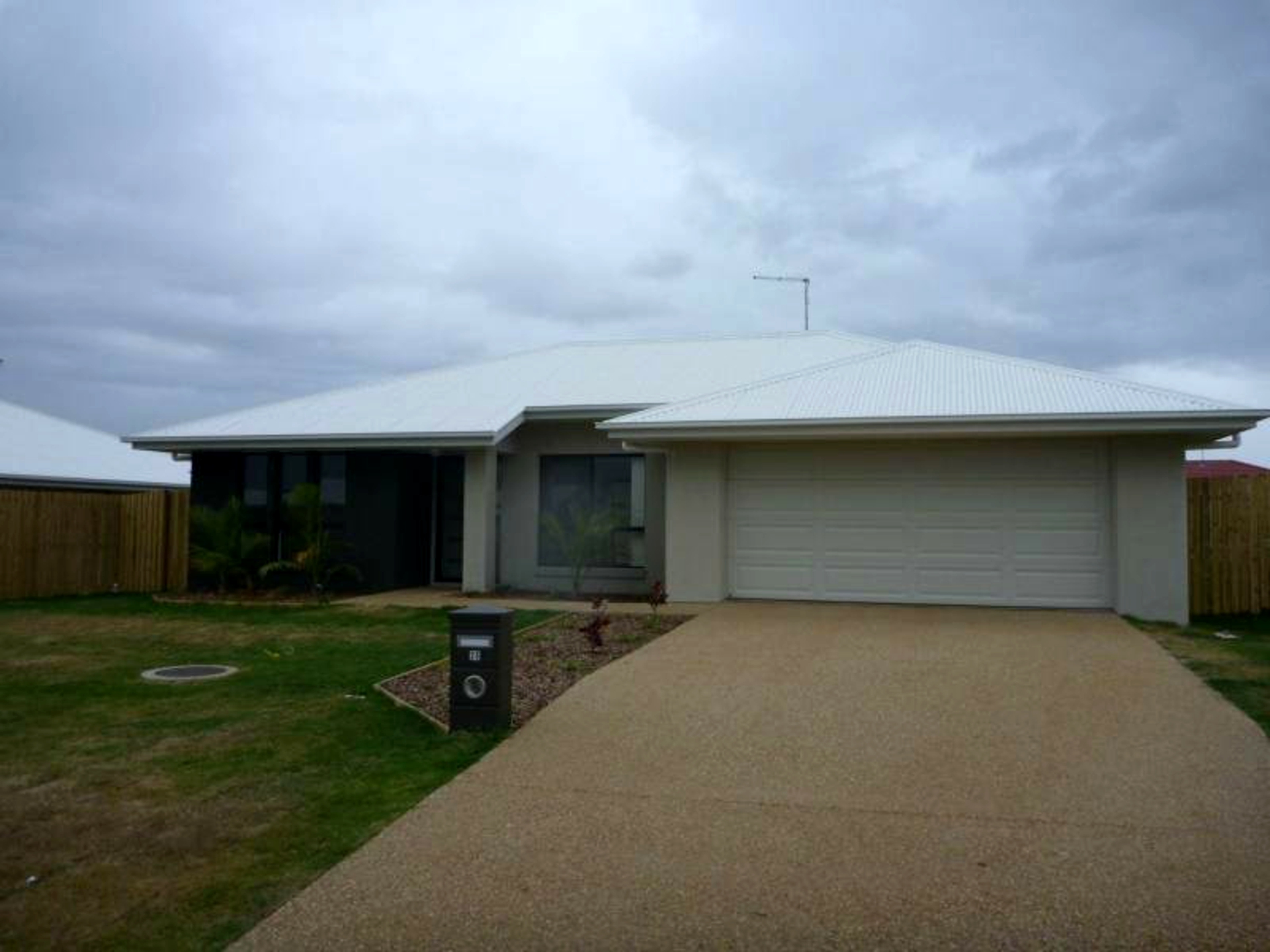 25 Brodie Drive Gracemere QLD