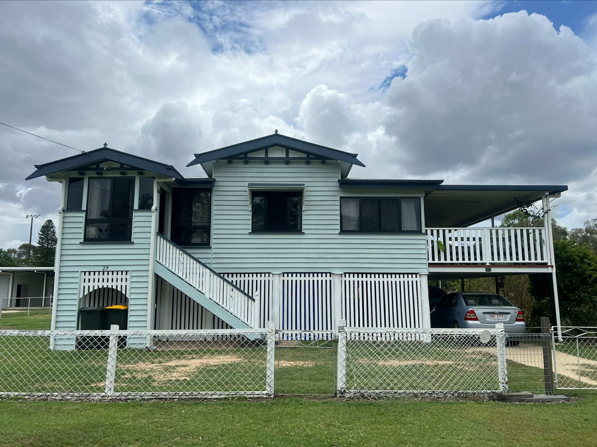 29 Elizabeth Street, Allenstown