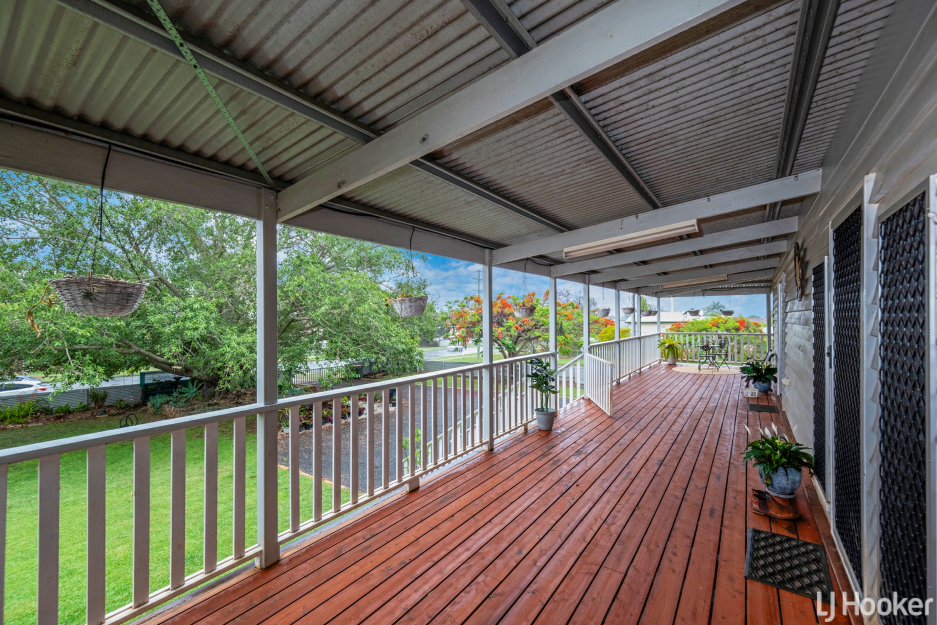 63 Breakspear Street Gracemere QLD House for Sale LJ Hooker