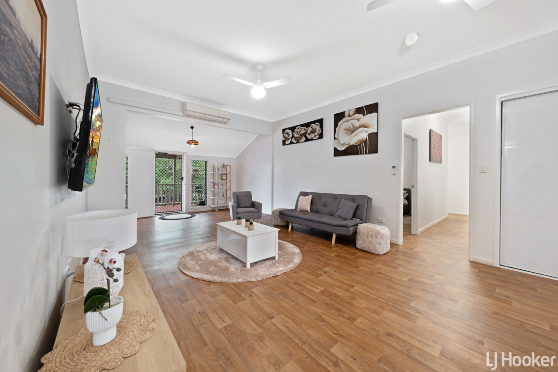 63 Breakspear Street Gracemere QLD House for Sale LJ Hooker