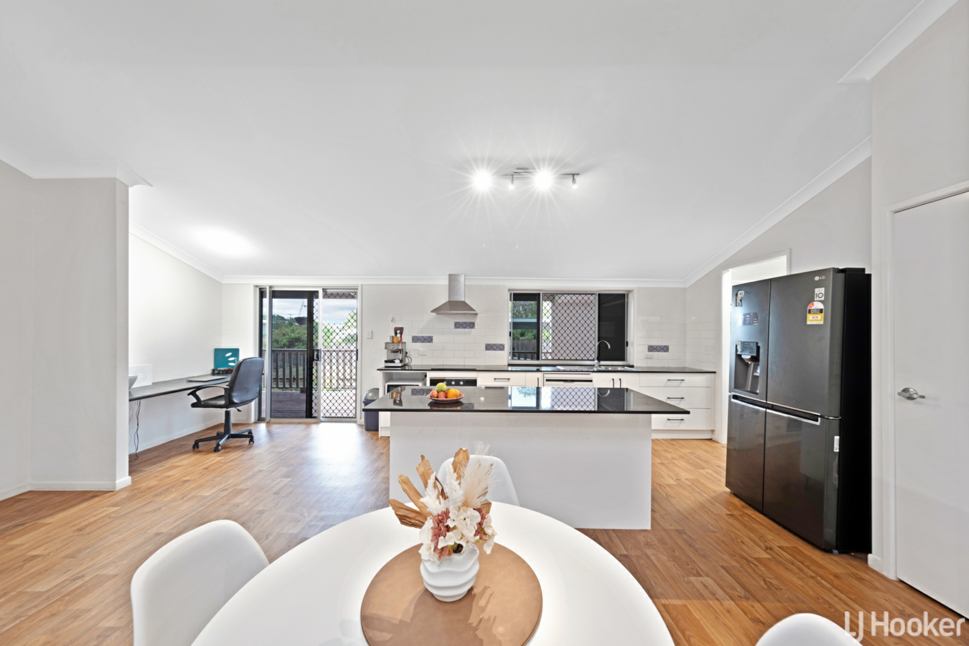 63 Breakspear Street Gracemere QLD House for Sale LJ Hooker