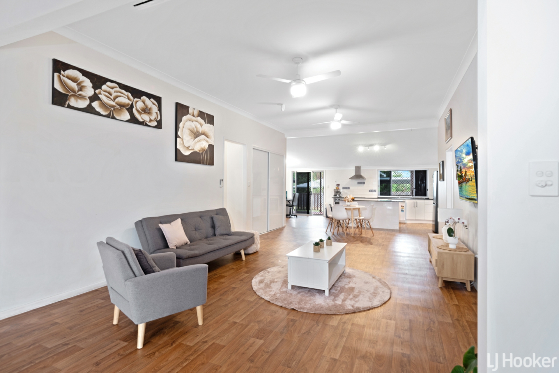 63 Breakspear Street Gracemere QLD House for Sale LJ Hooker