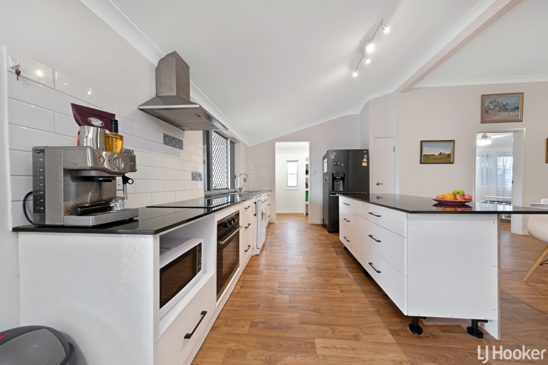 63 Breakspear Street Gracemere QLD House for Sale LJ Hooker