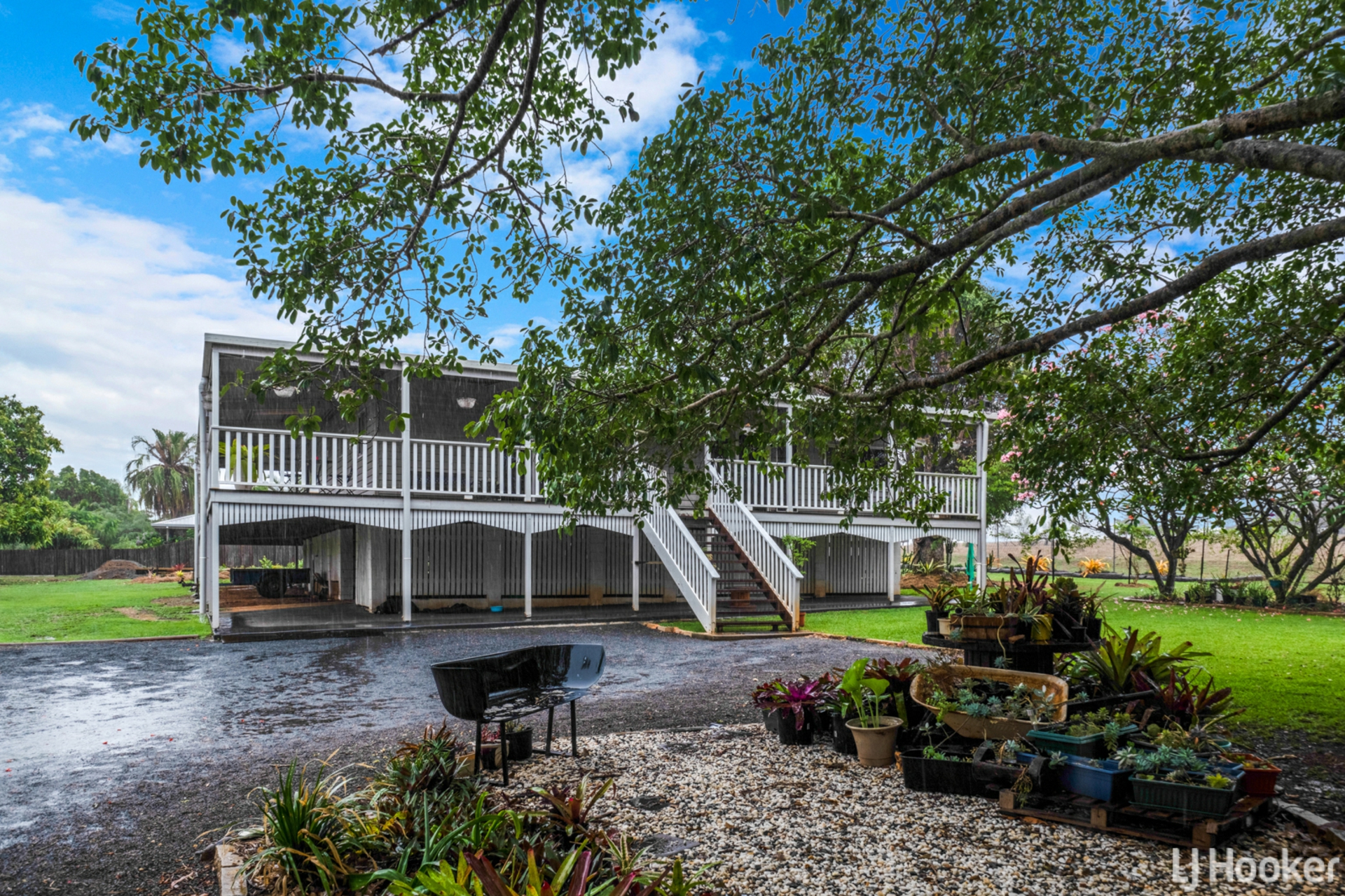 63 Breakspear Street Gracemere QLD House for Sale LJ Hooker