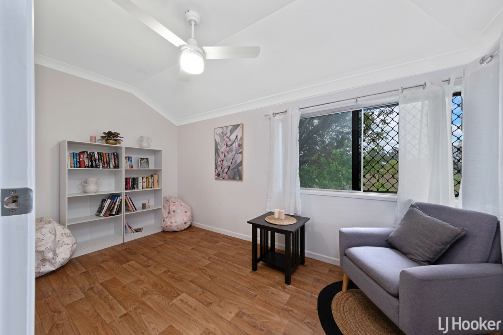 63 Breakspear Street Gracemere QLD House for Sale LJ Hooker