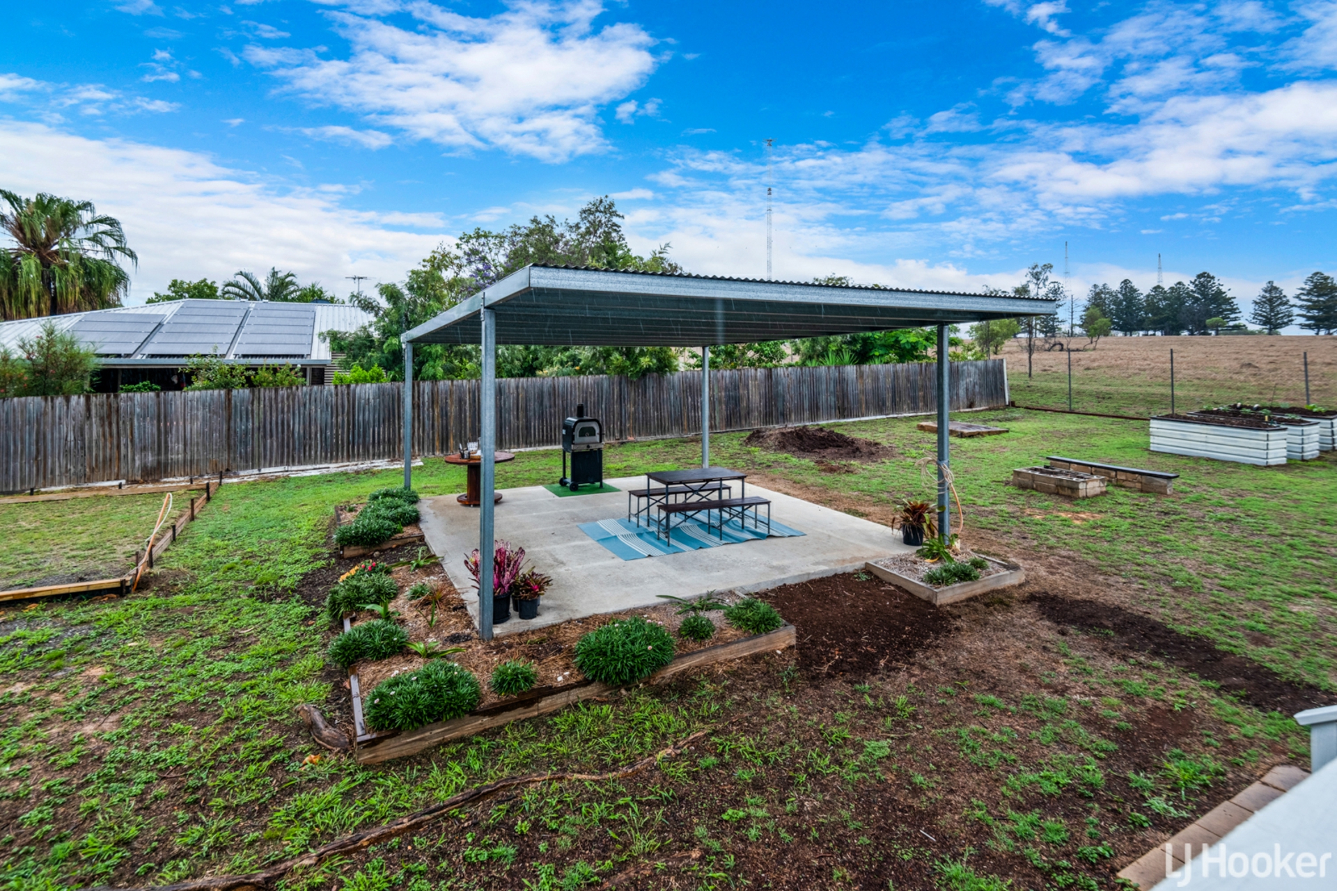 63 Breakspear Street Gracemere QLD House for Sale LJ Hooker