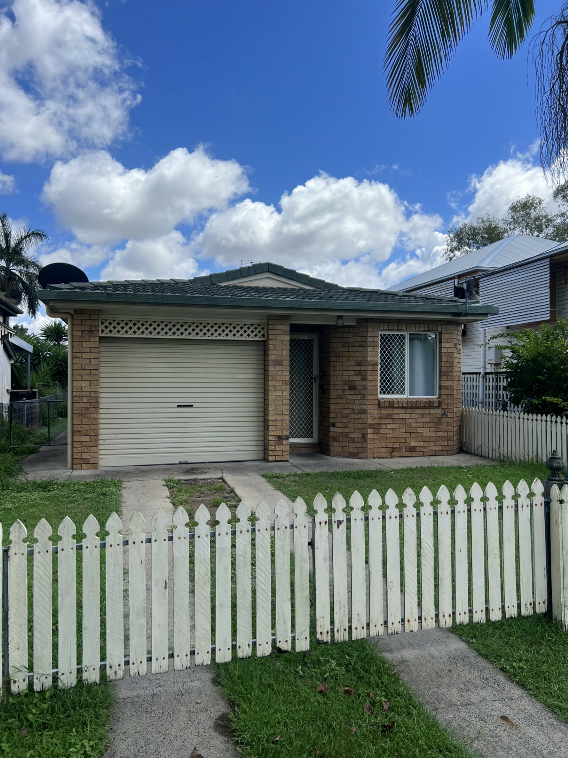 93A Clifton Street, BERSERKER