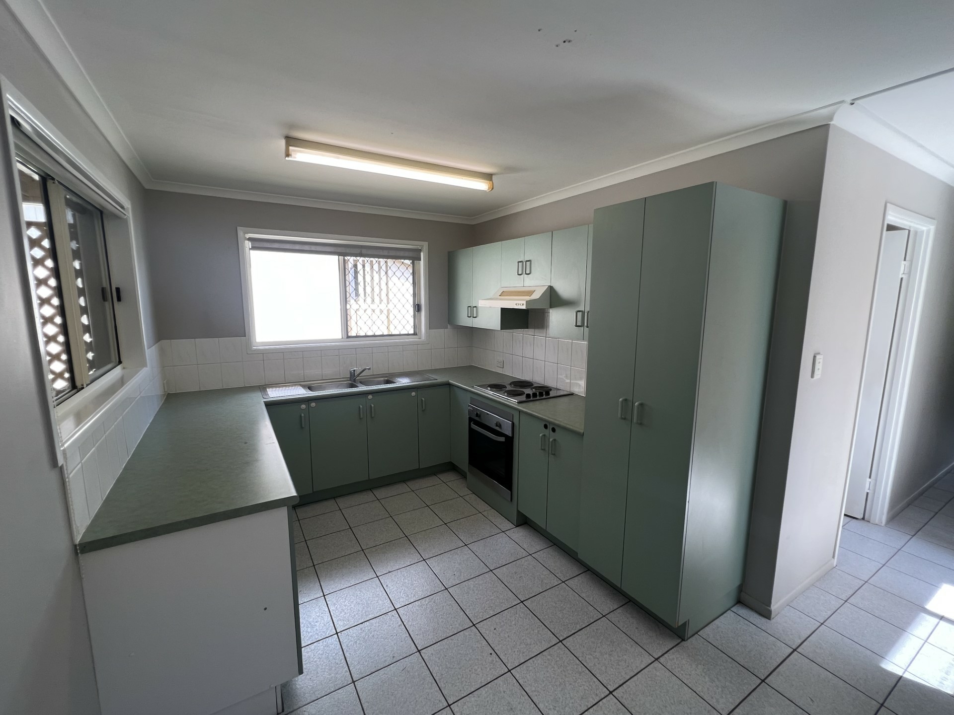 93A Clifton Street, BERSERKER