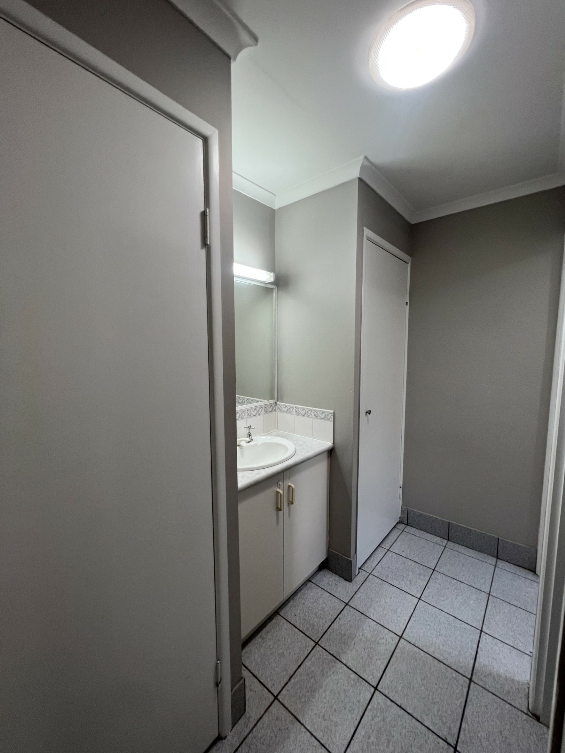 93A Clifton Street, BERSERKER