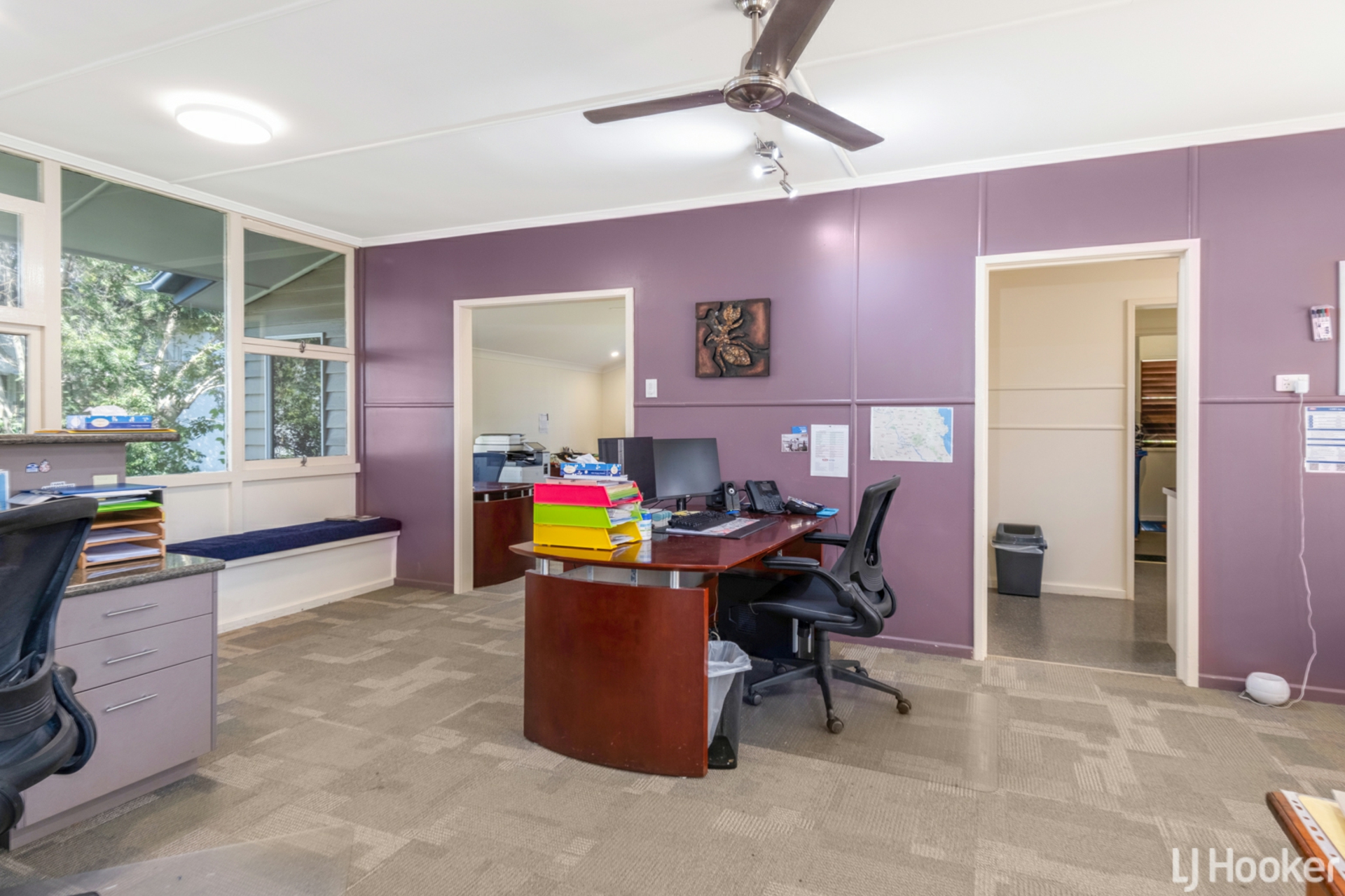 310 Quay Street Rockhampton City QLD Offices for Sale LJ Hooker