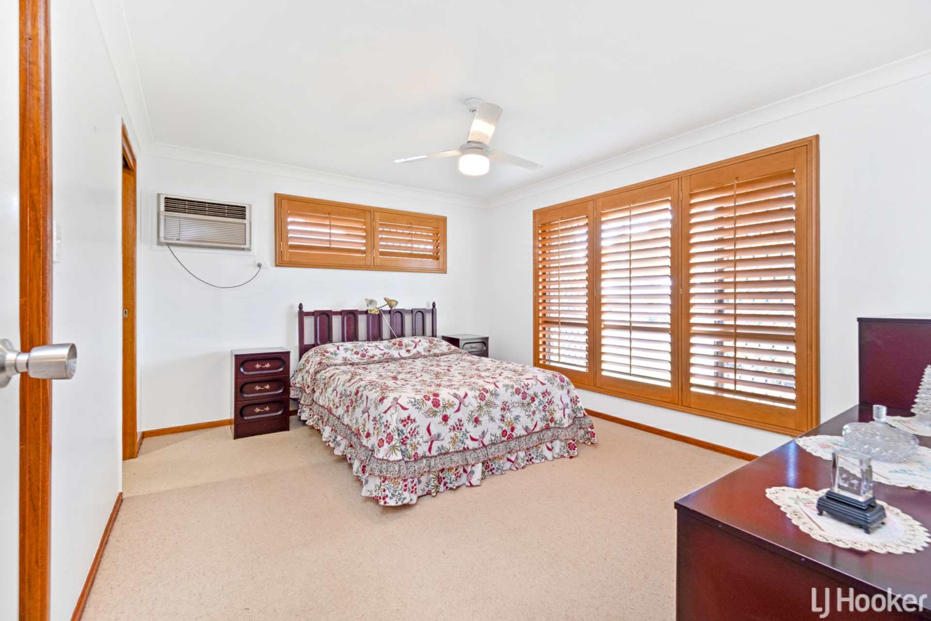 18 Goddard Street Norman Gardens QLD House for Sale LJ Hooker