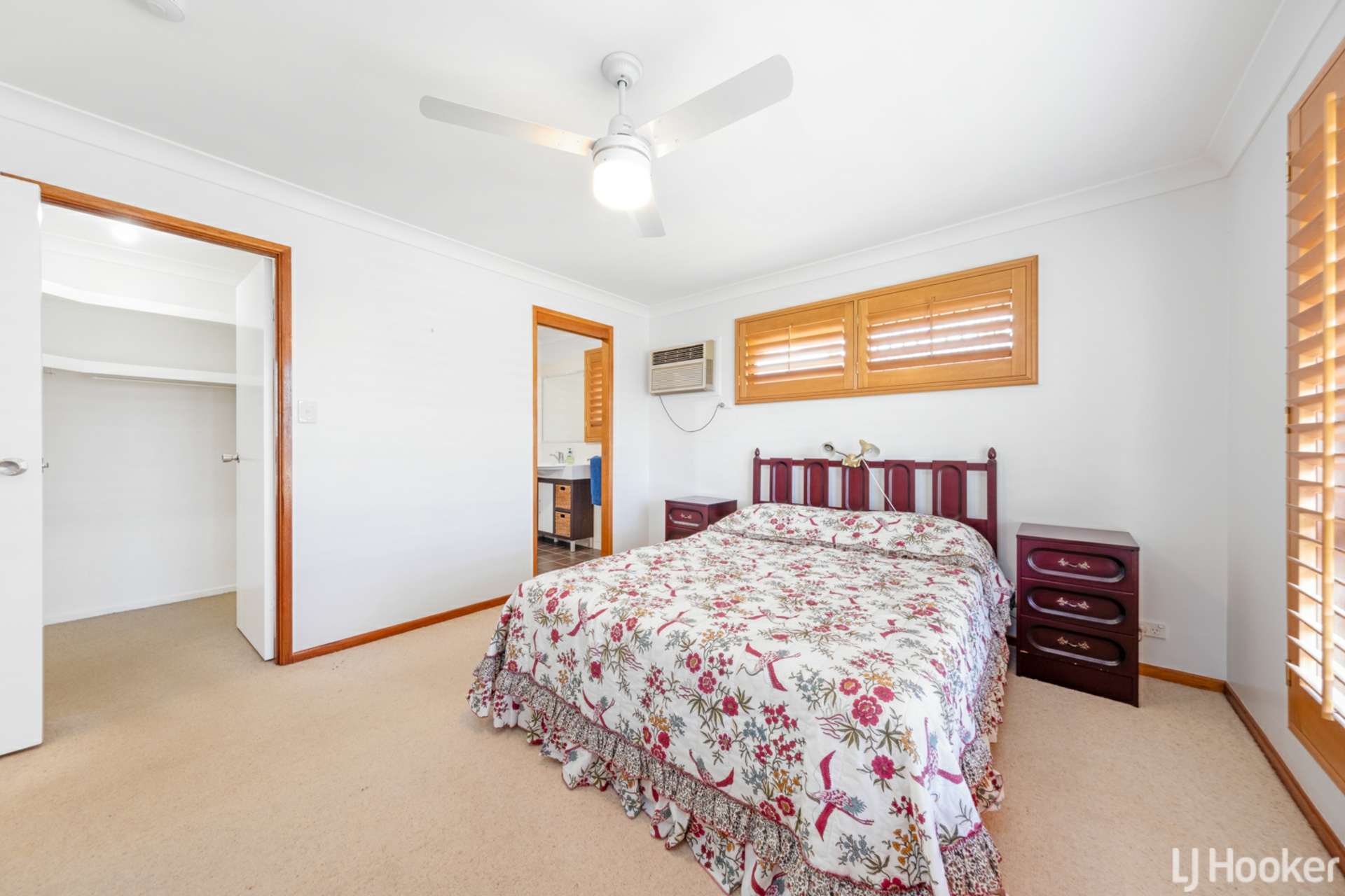 18 Goddard Street Norman Gardens QLD House for Sale LJ Hooker