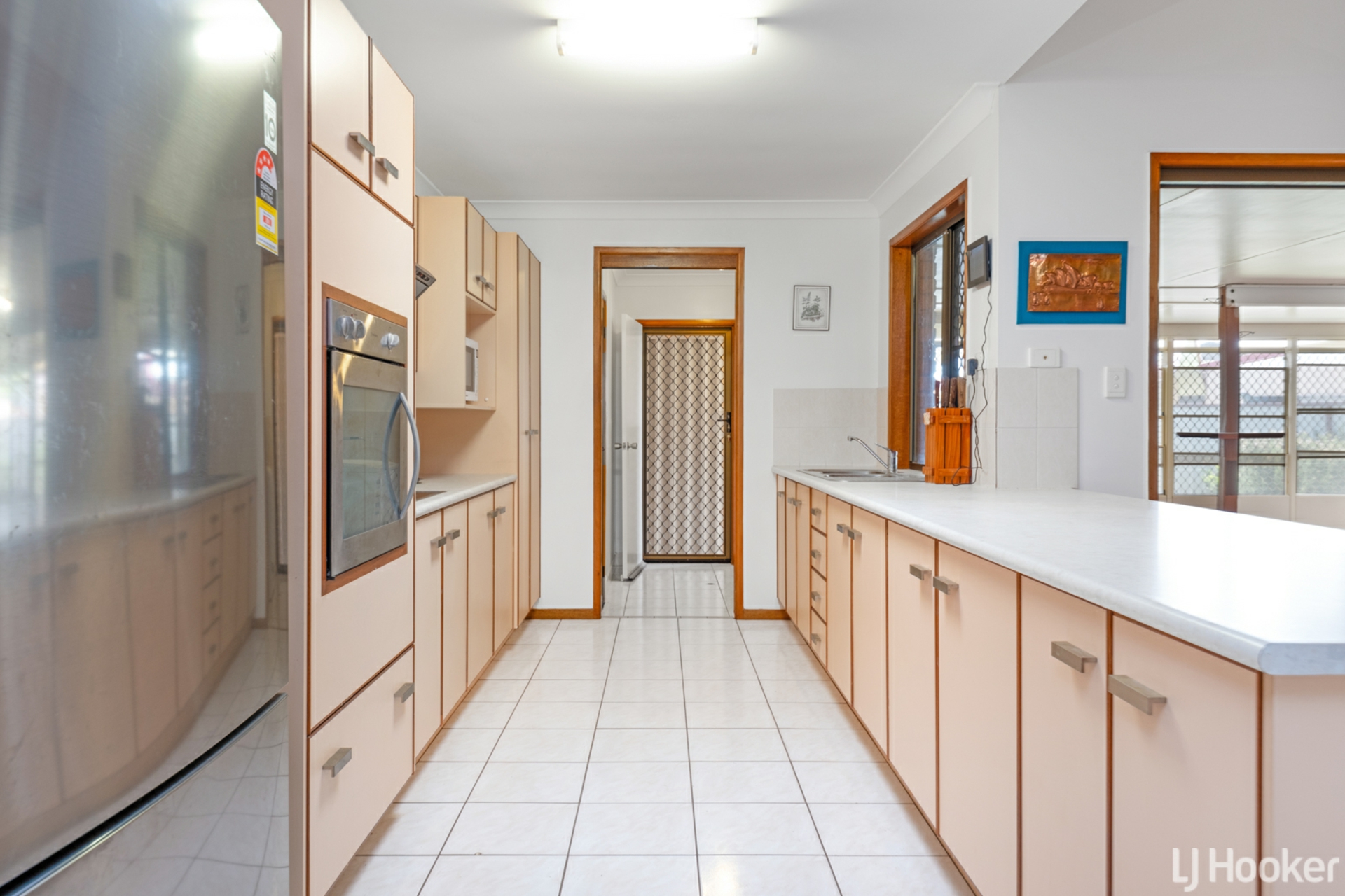 18 Goddard Street Norman Gardens QLD House for Sale LJ Hooker