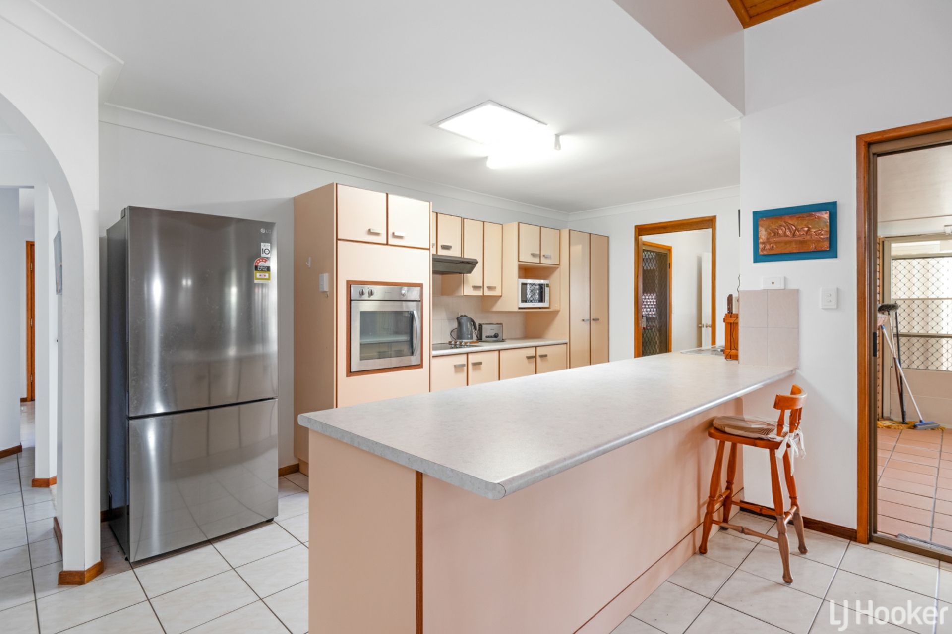 18 Goddard Street Norman Gardens QLD House for Sale LJ Hooker