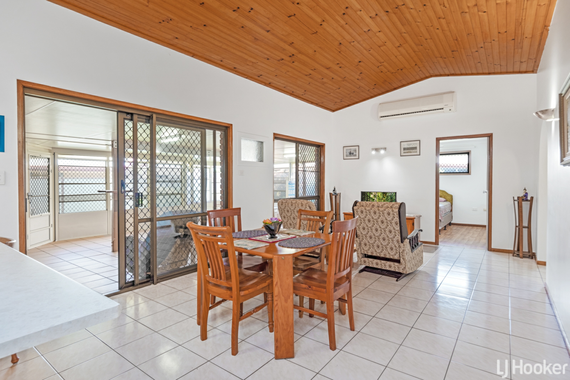 18 Goddard Street Norman Gardens QLD Property Details LJ Hooker