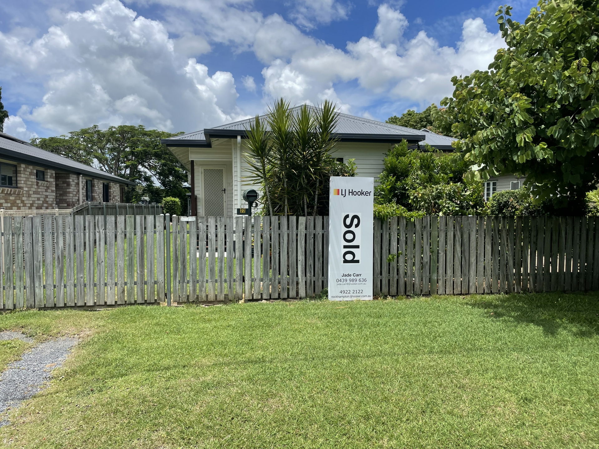 22 Cowap Street — photo 2 of 14
