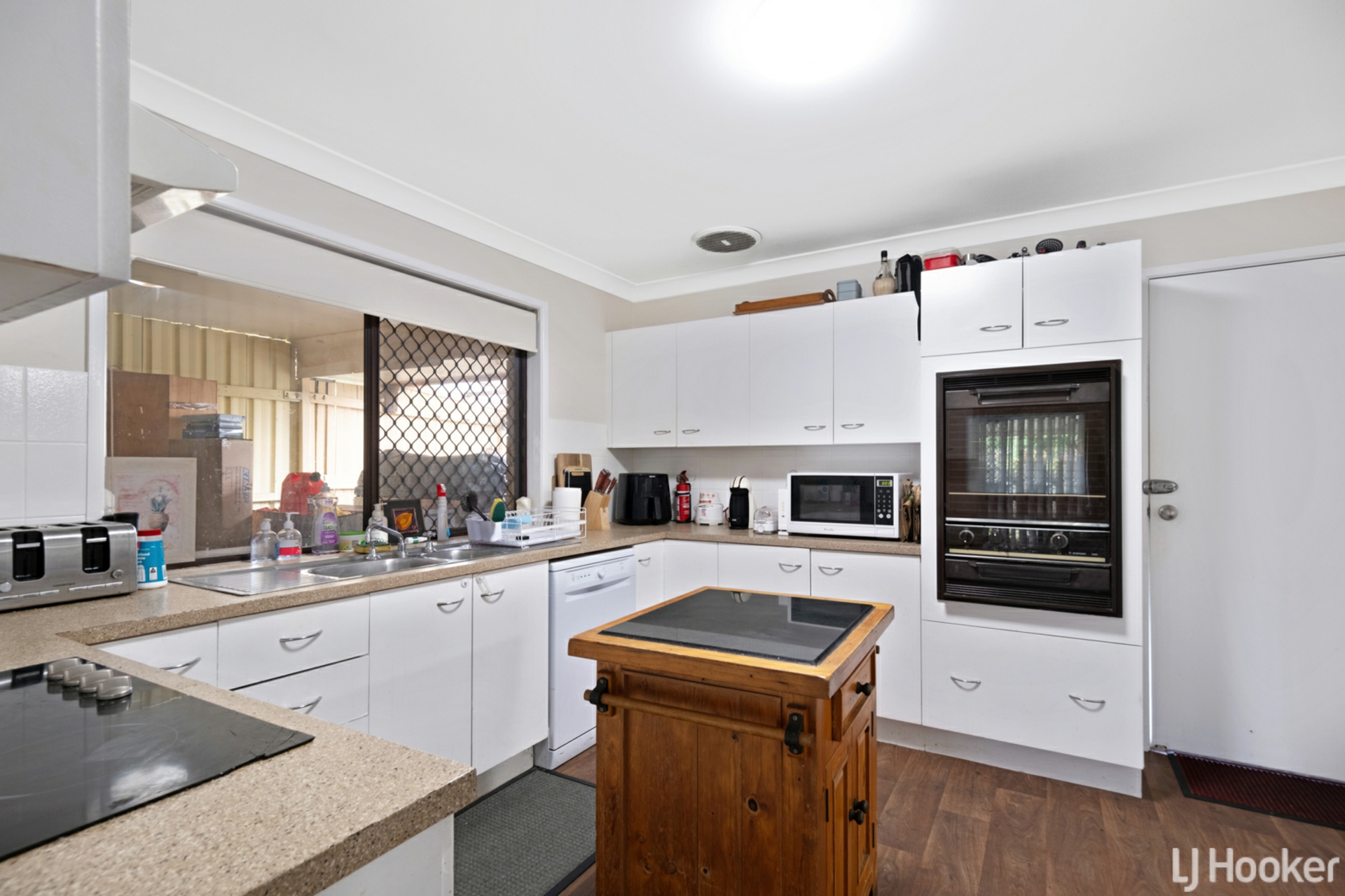 9 Hinton Street Koongal QLD Property Details LJ Hooker