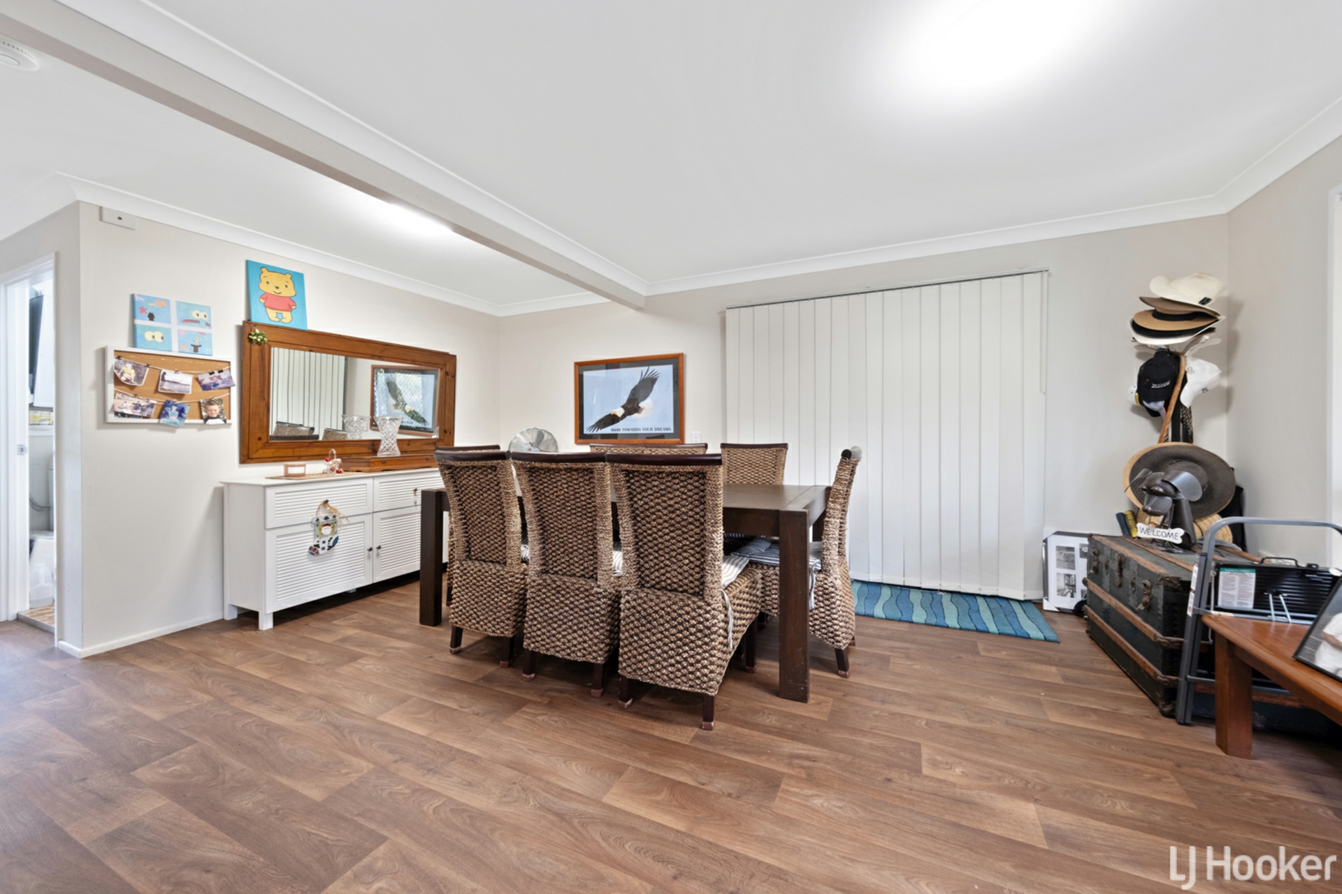 9 Hinton Street Koongal QLD Property Details LJ Hooker