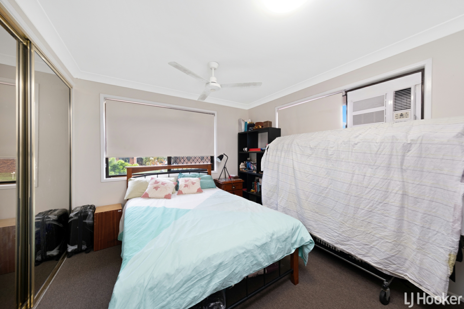 9 Hinton Street Koongal QLD Property Details LJ Hooker