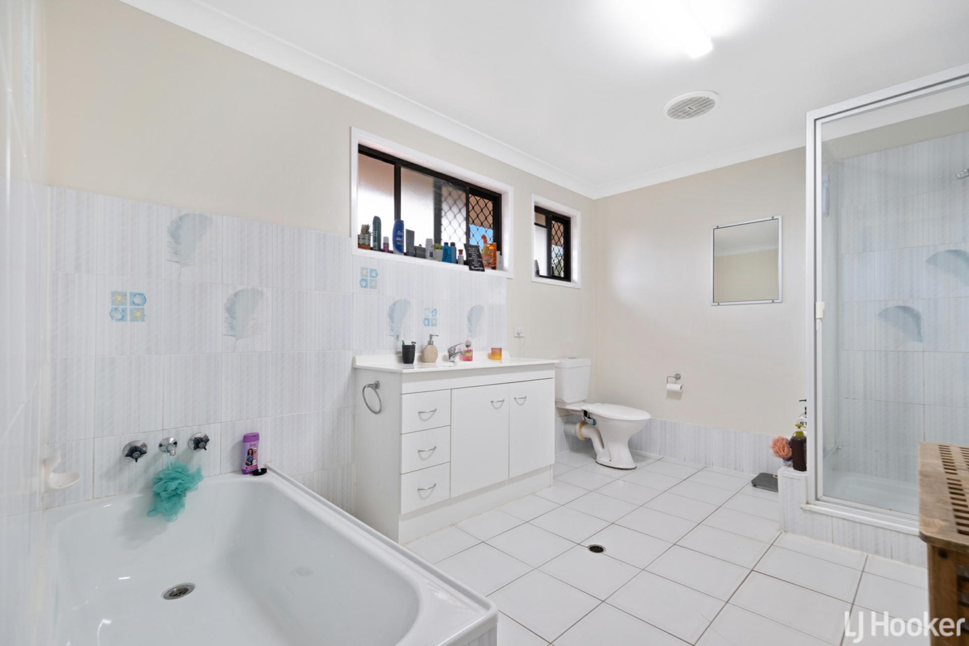 9 Hinton Street Koongal QLD Property Details LJ Hooker