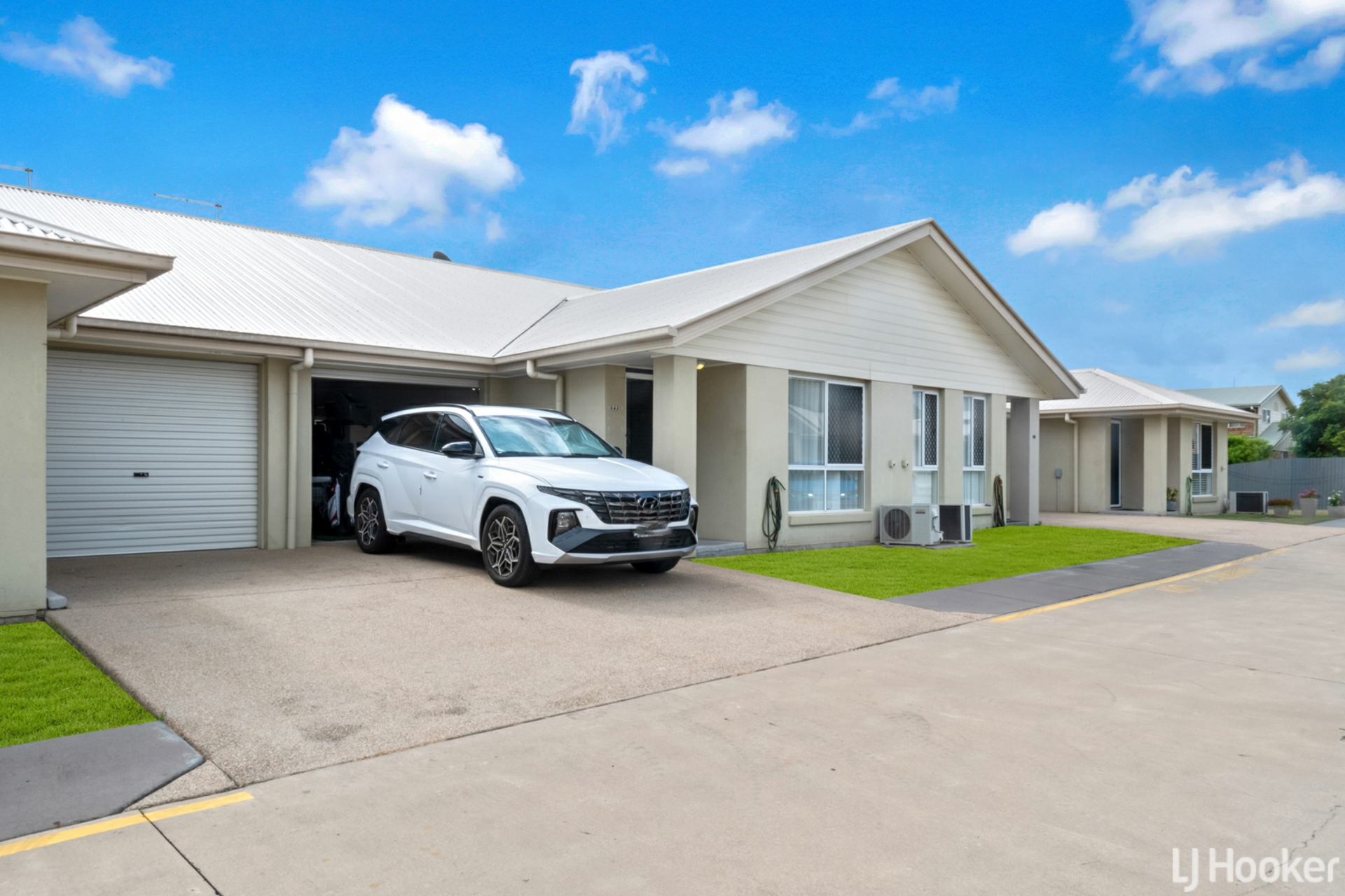 22/74 Richmond Street, Berserker