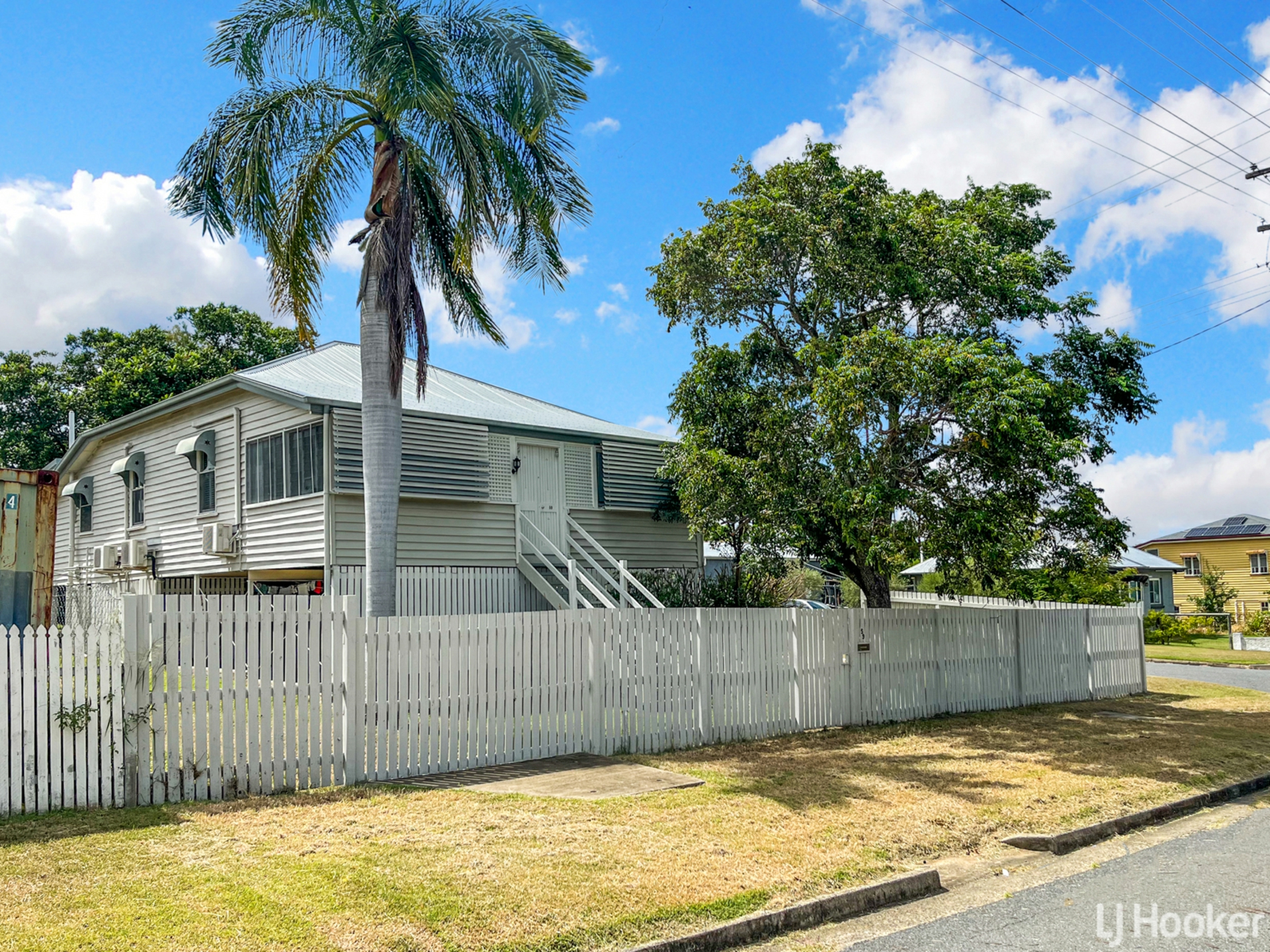 59 Eton Street West Rockhampton QLD Property Details LJ Hooker