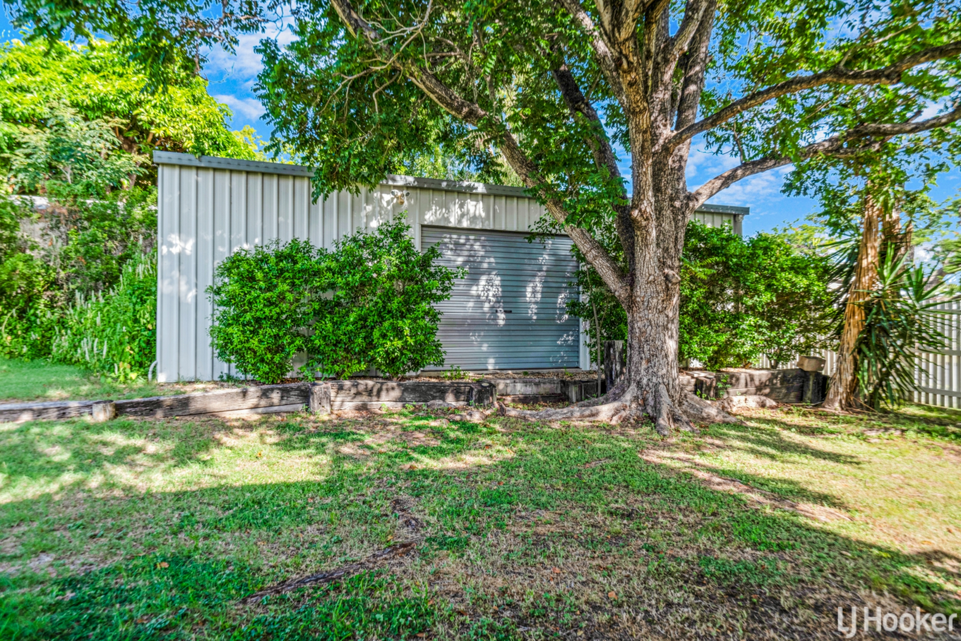 59 Eton Street West Rockhampton QLD Property Details LJ Hooker