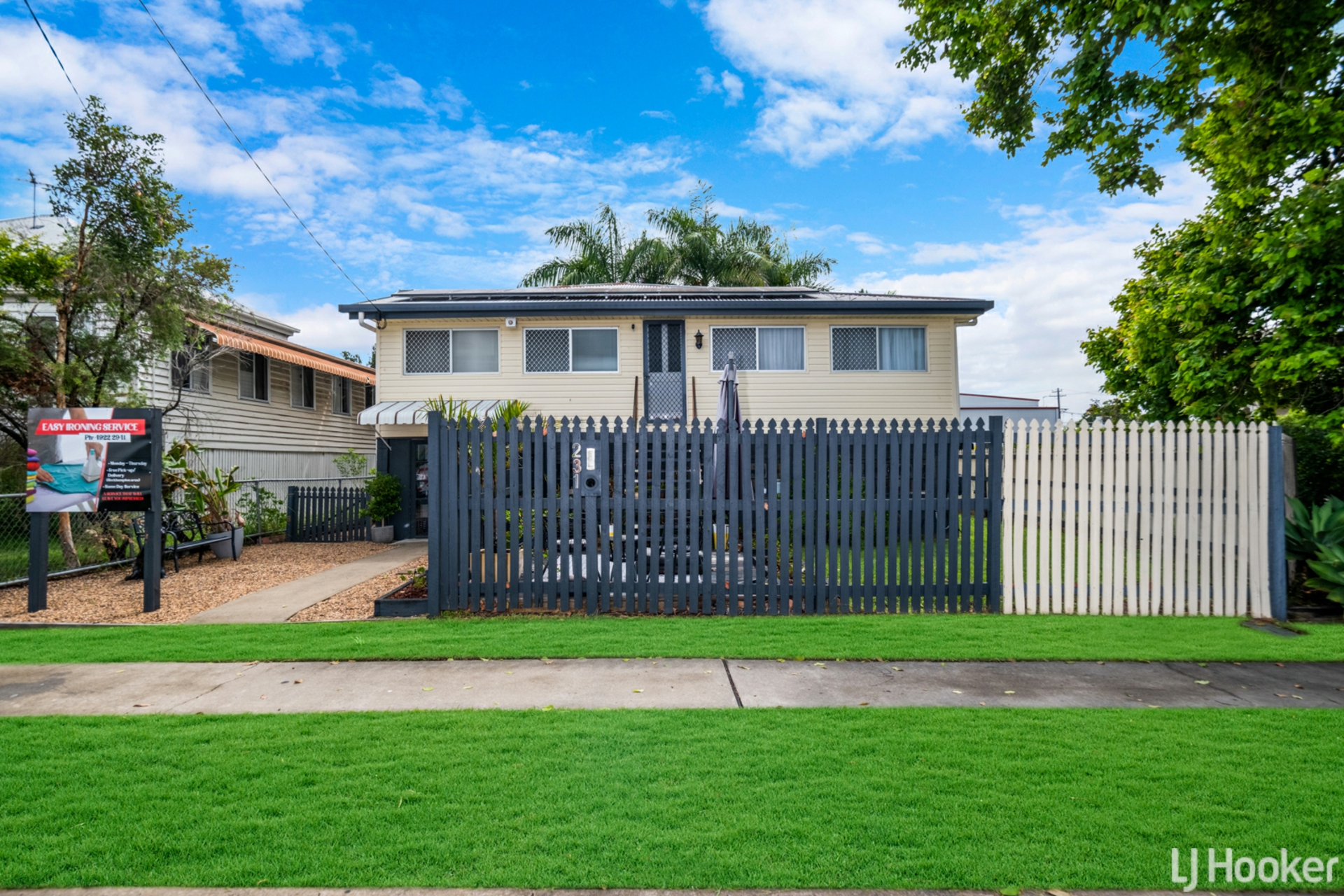 231 Denison Street, ROCKHAMPTON CITY