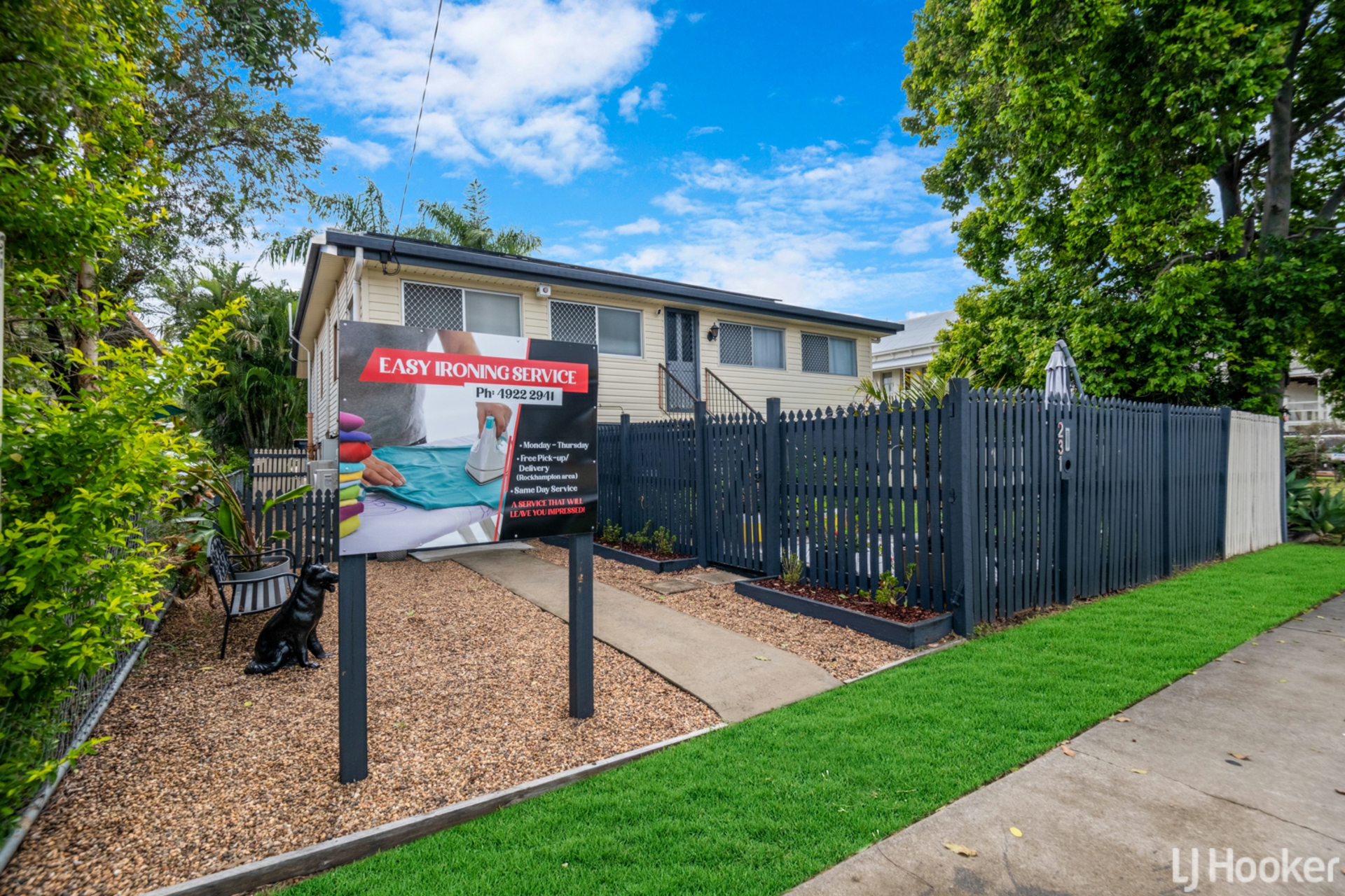 231 Denison Street, ROCKHAMPTON CITY