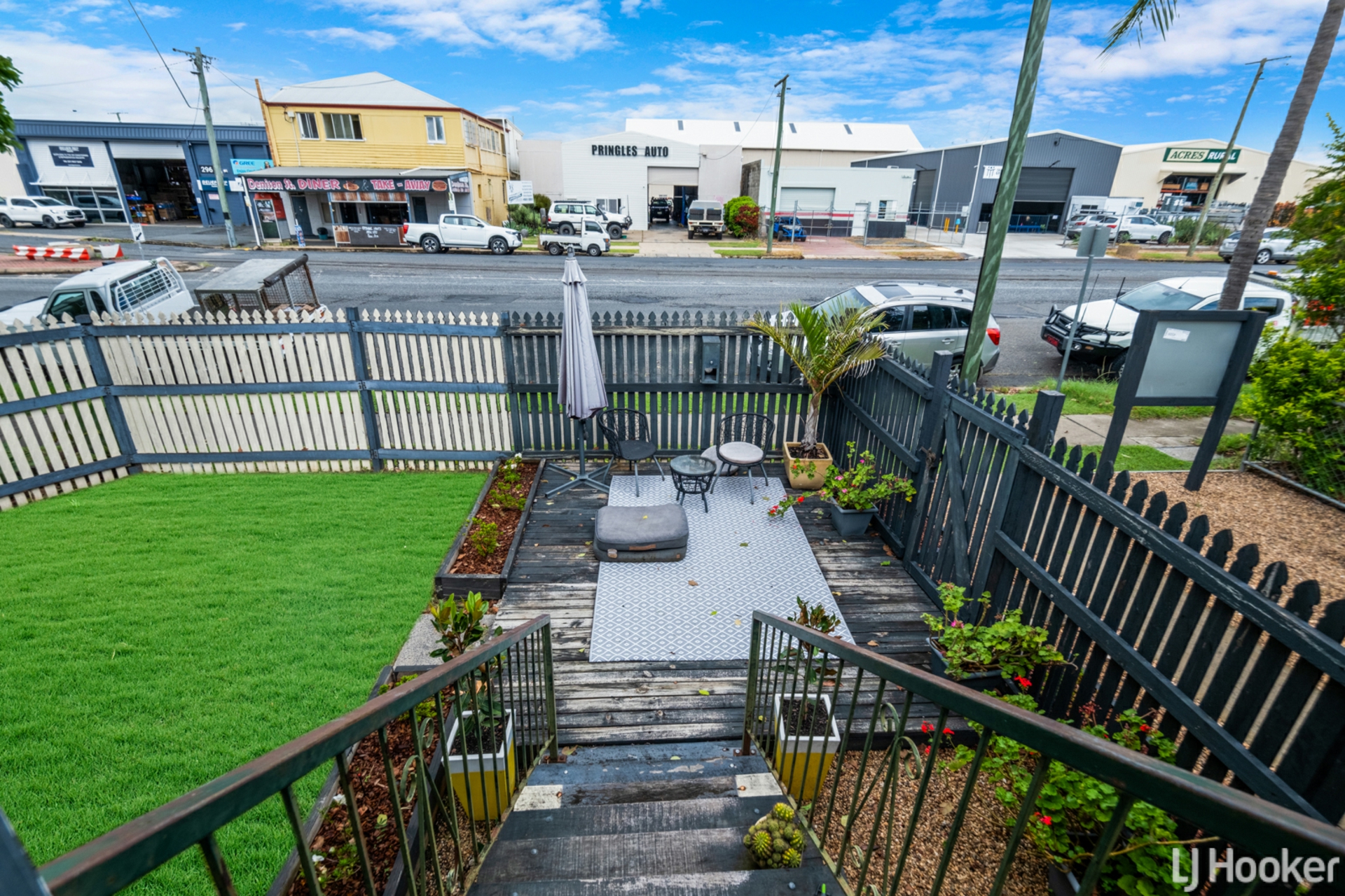 231 Denison Street, ROCKHAMPTON CITY