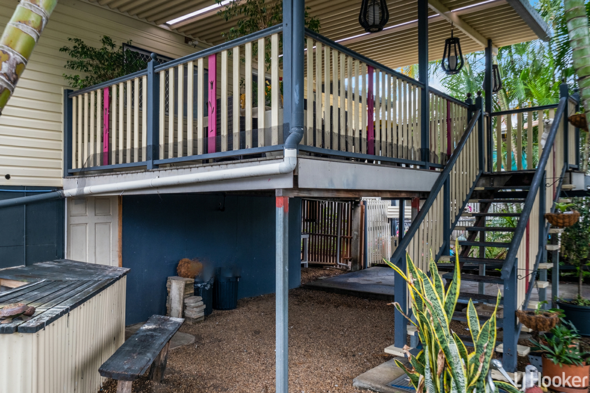 231 Denison Street, ROCKHAMPTON CITY