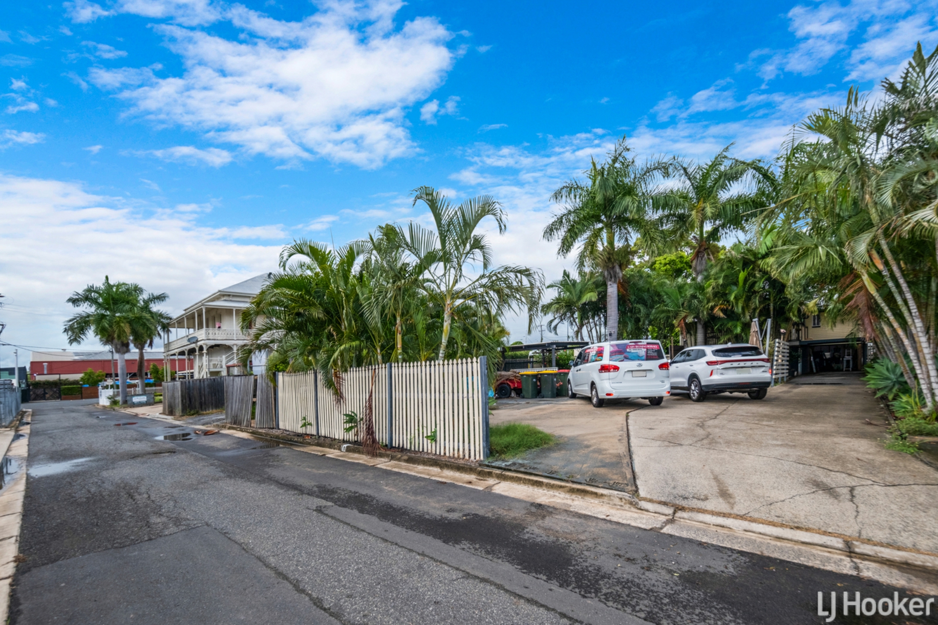 231 Denison Street, ROCKHAMPTON CITY