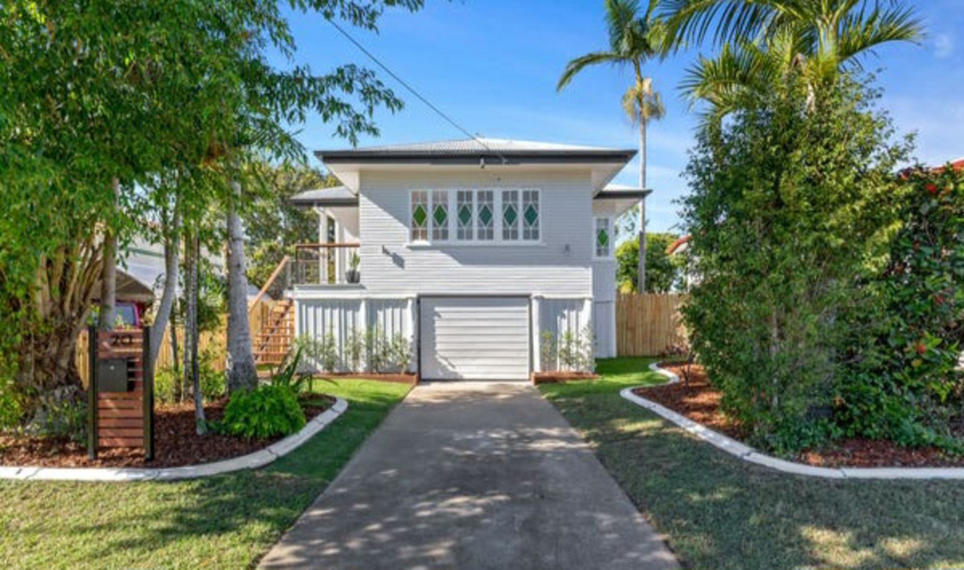 20 Underwood Street, PARK AVENUE