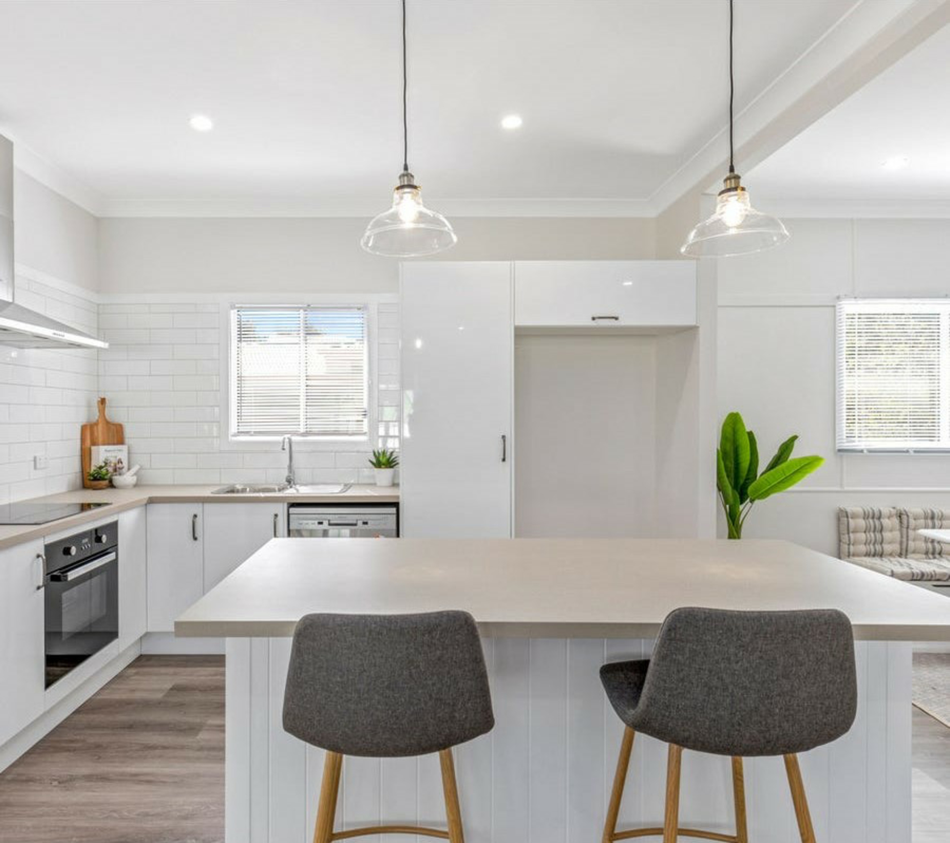 20 Underwood Street, PARK AVENUE