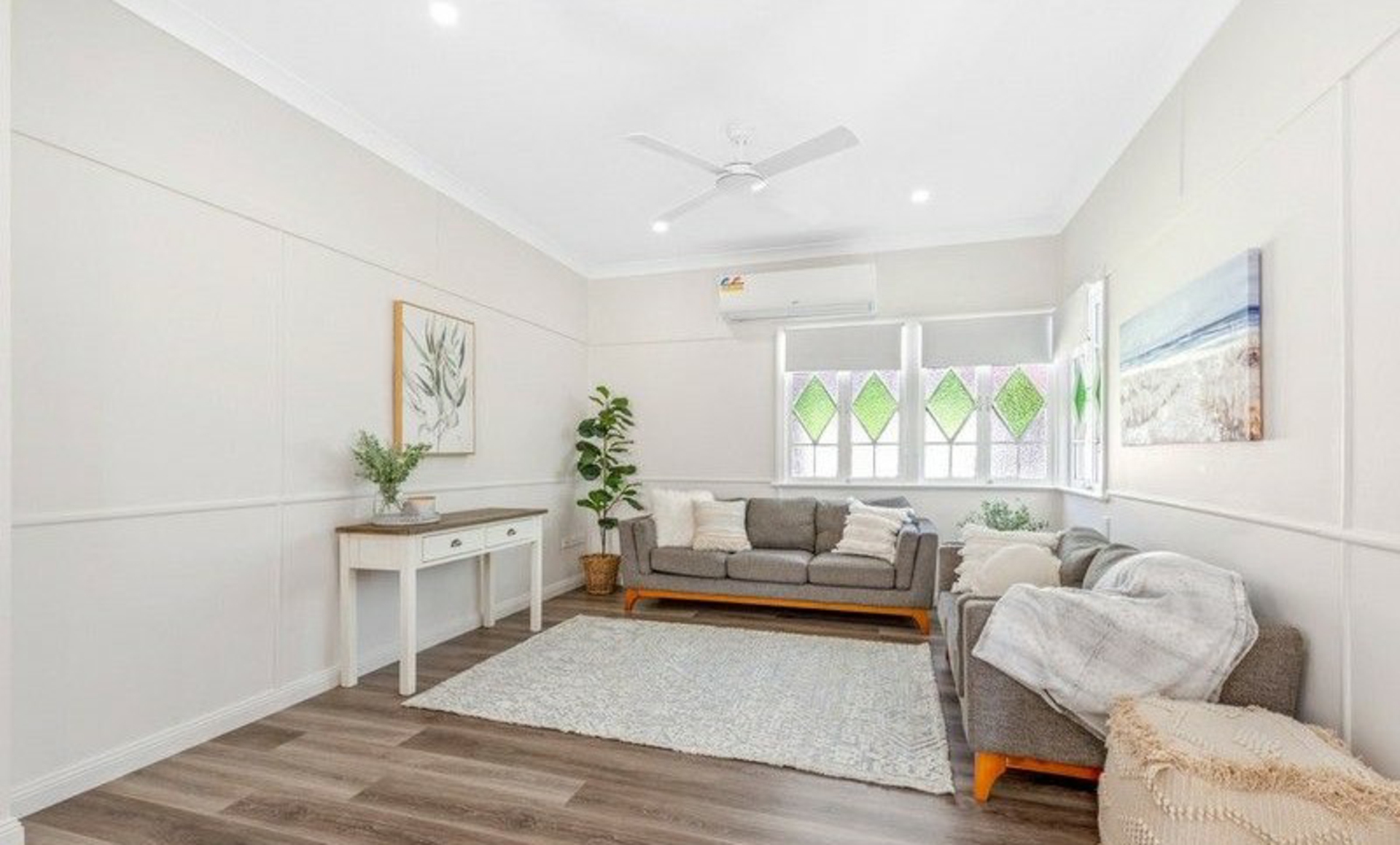 20 Underwood Street, PARK AVENUE