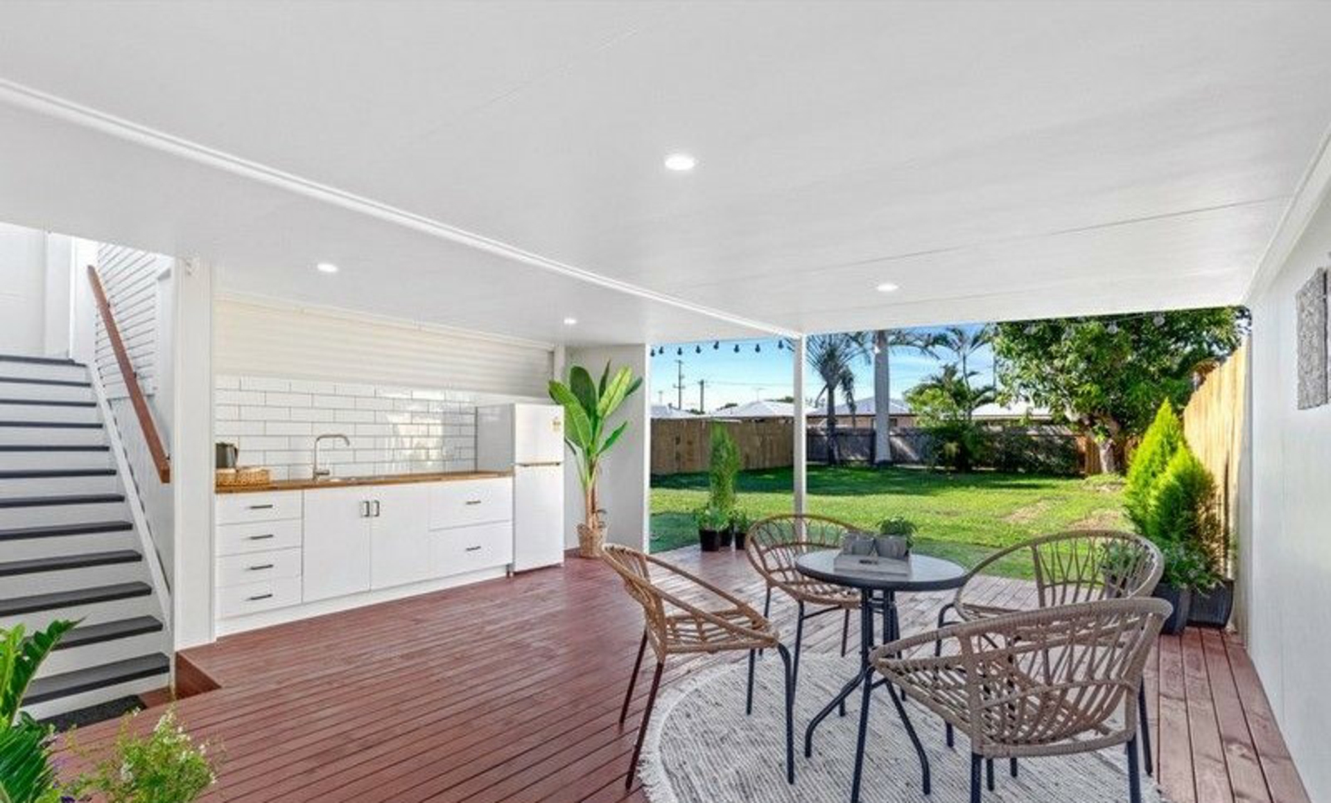 20 Underwood Street, PARK AVENUE