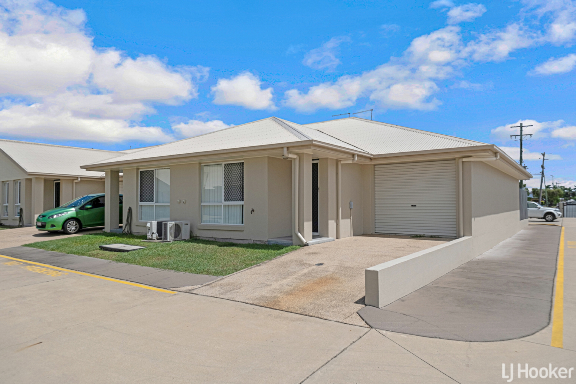 19/74 Richmond Street, Berserker