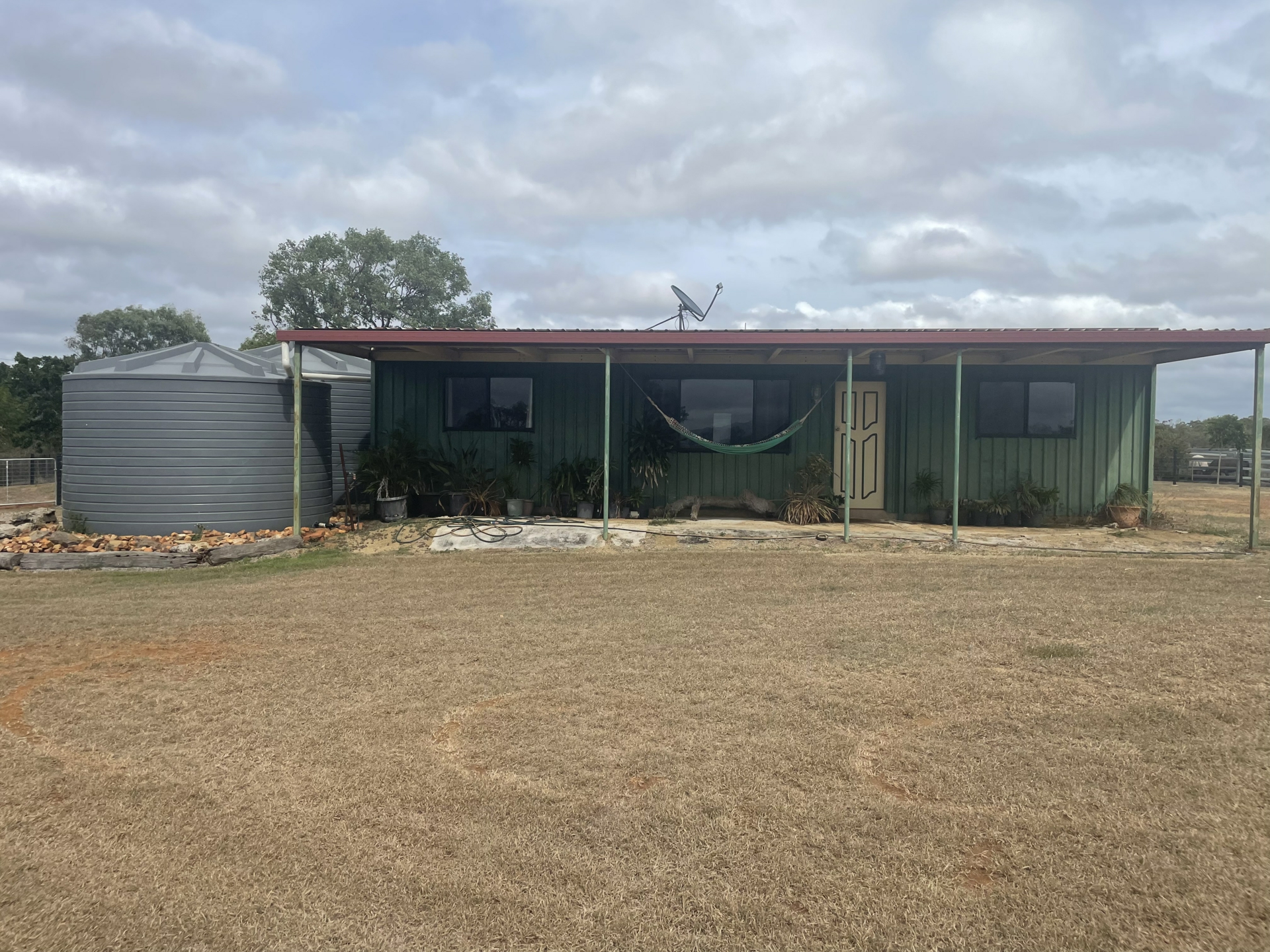 841 Lion Mountain Road, ALTON DOWNS