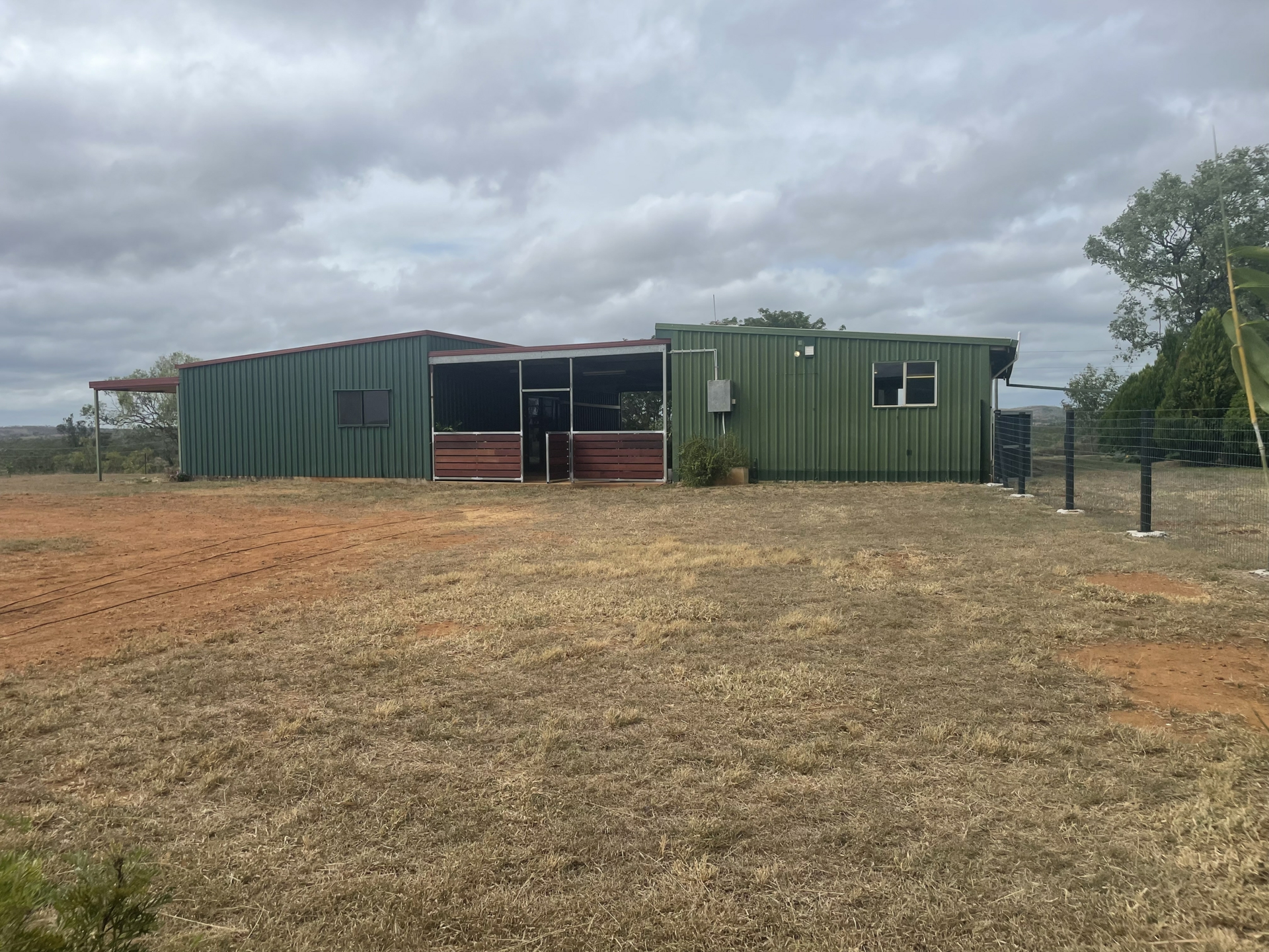 841 Lion Mountain Road, ALTON DOWNS