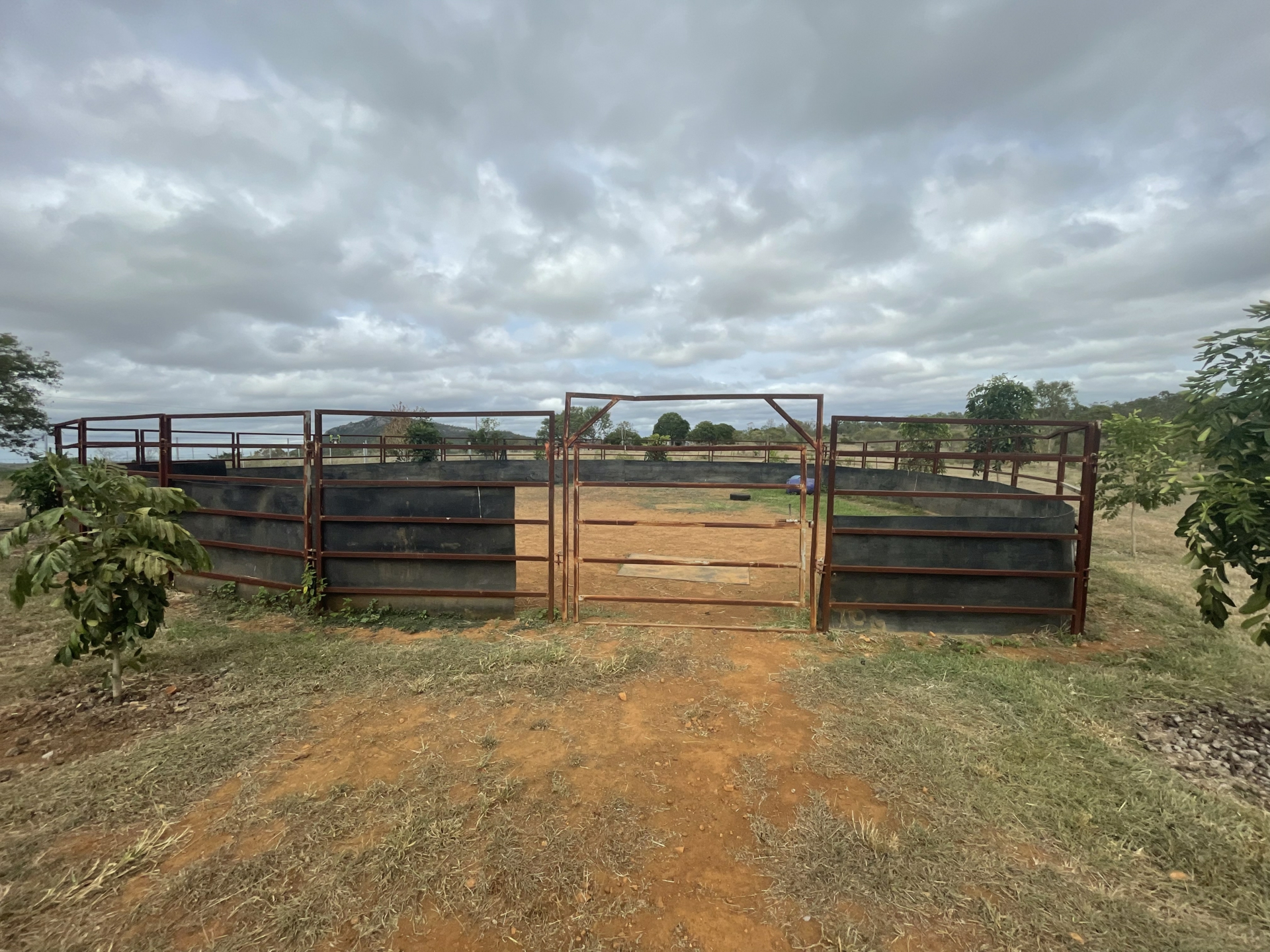 841 Lion Mountain Road, ALTON DOWNS
