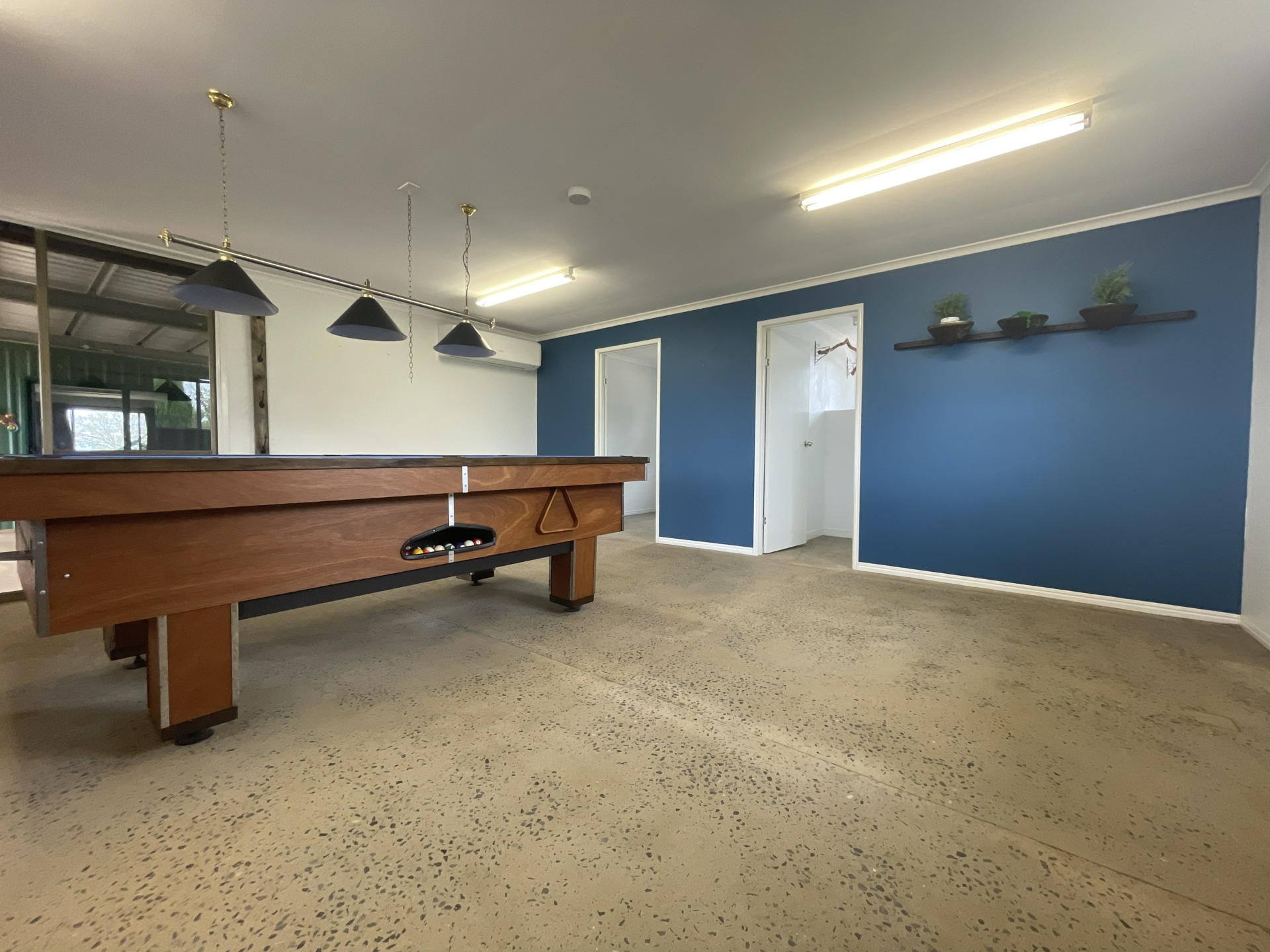 841 Lion Mountain Road, ALTON DOWNS